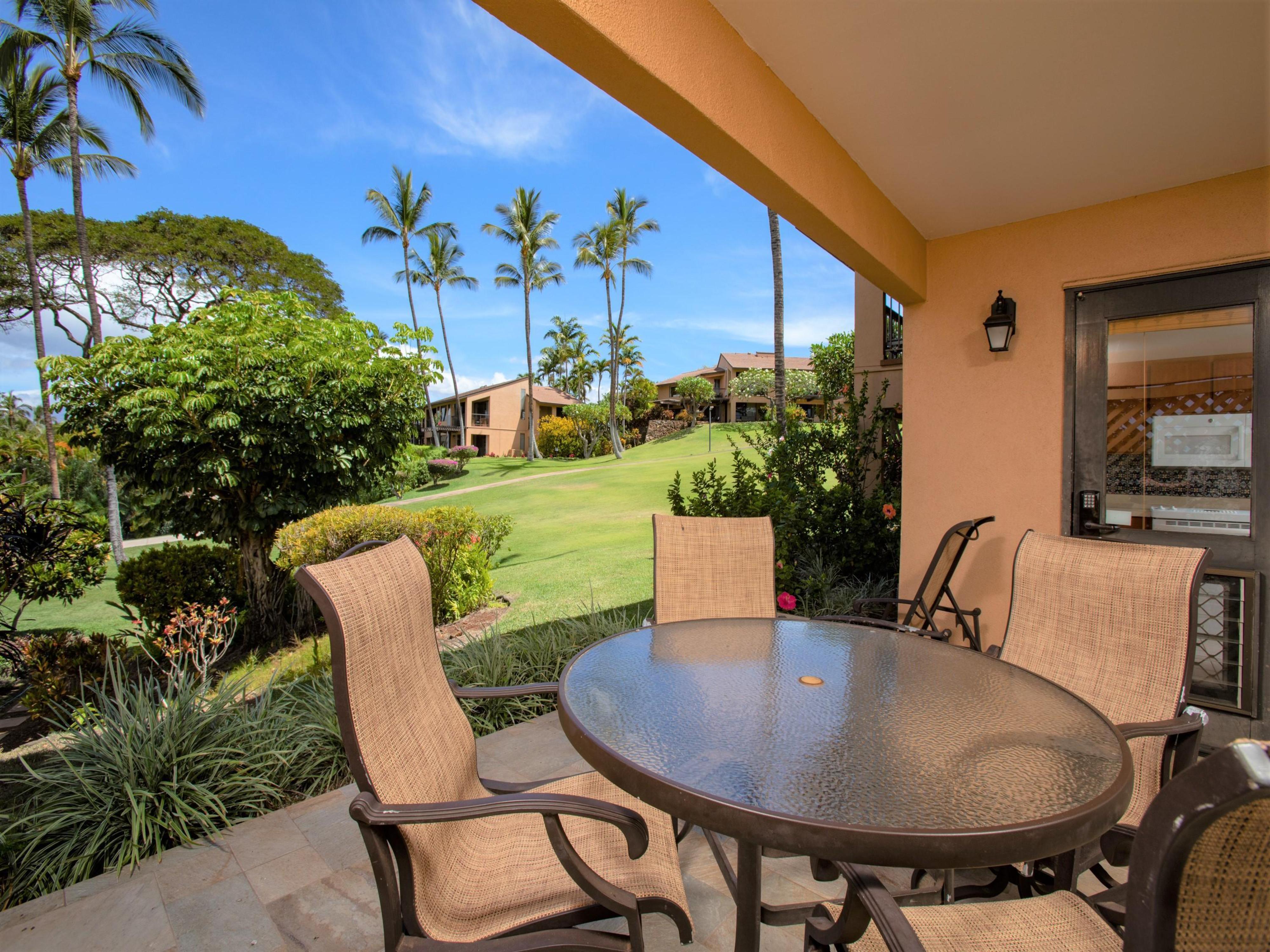 Wailea Ekahi Village 9A