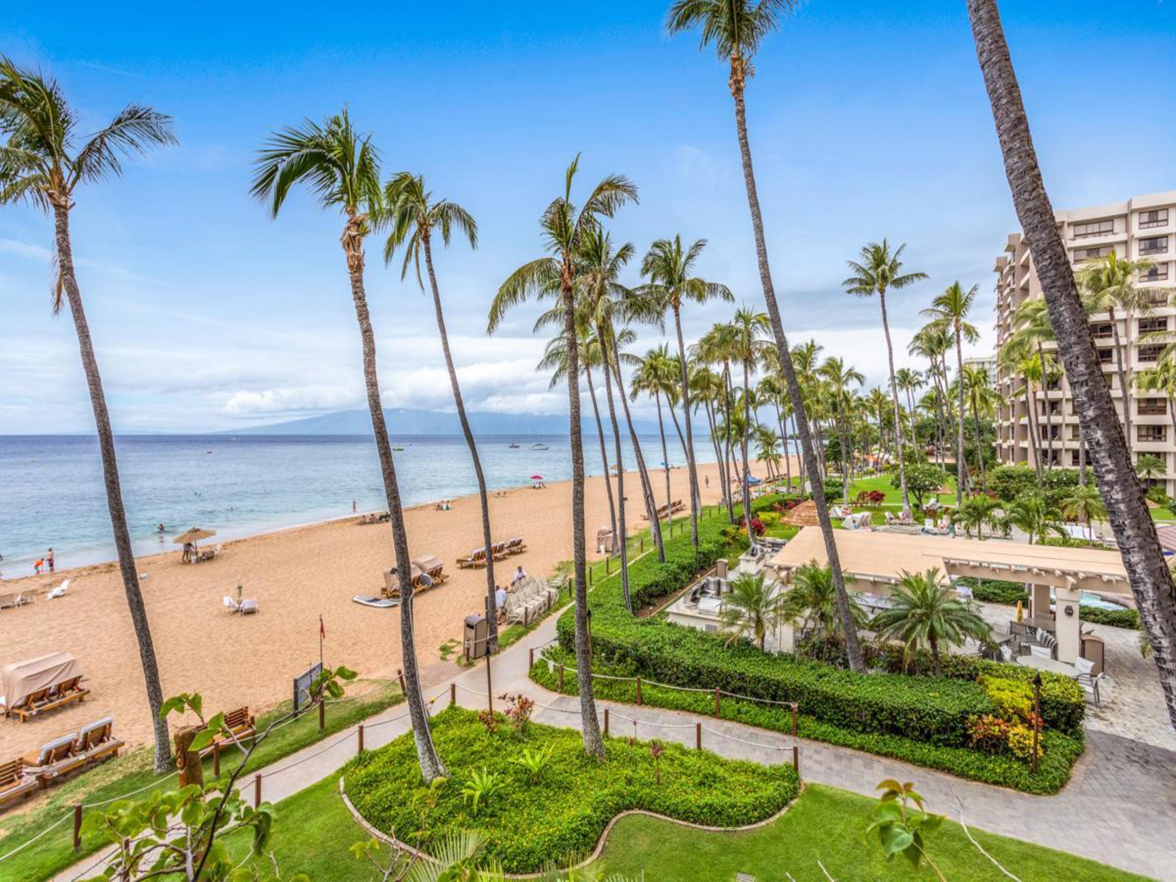 Kaanapali Alii 335
