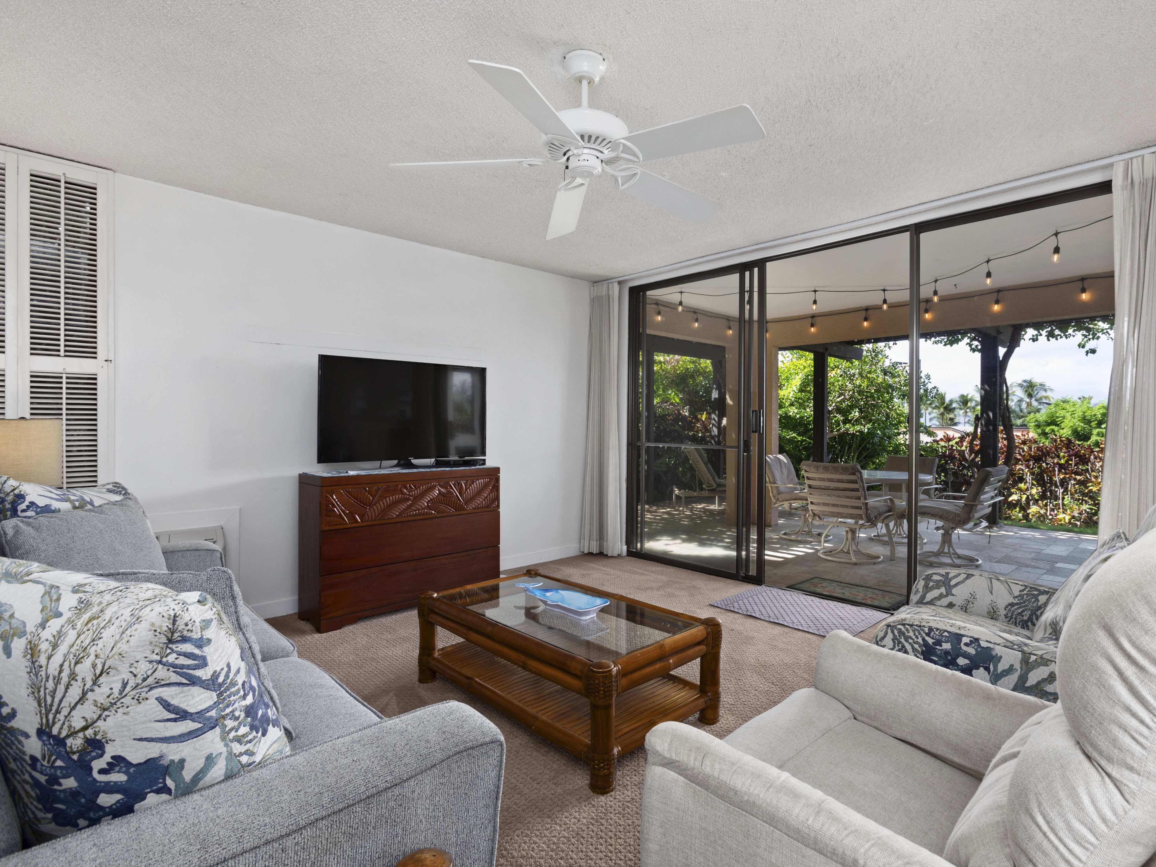 Wailea Ekahi Village 11A