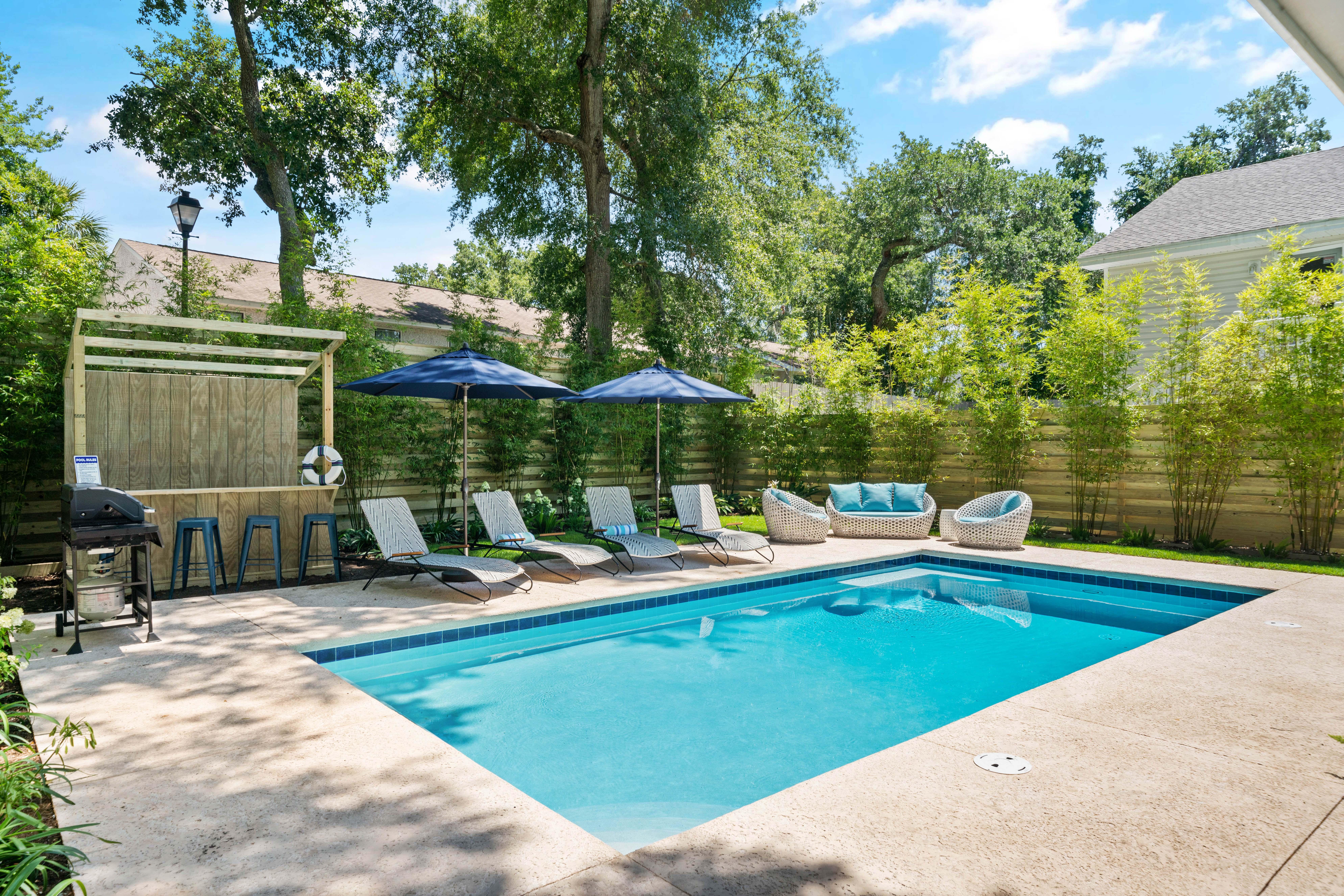 Sandpiper Cottage - 1005 Mallery Street | Photo 2