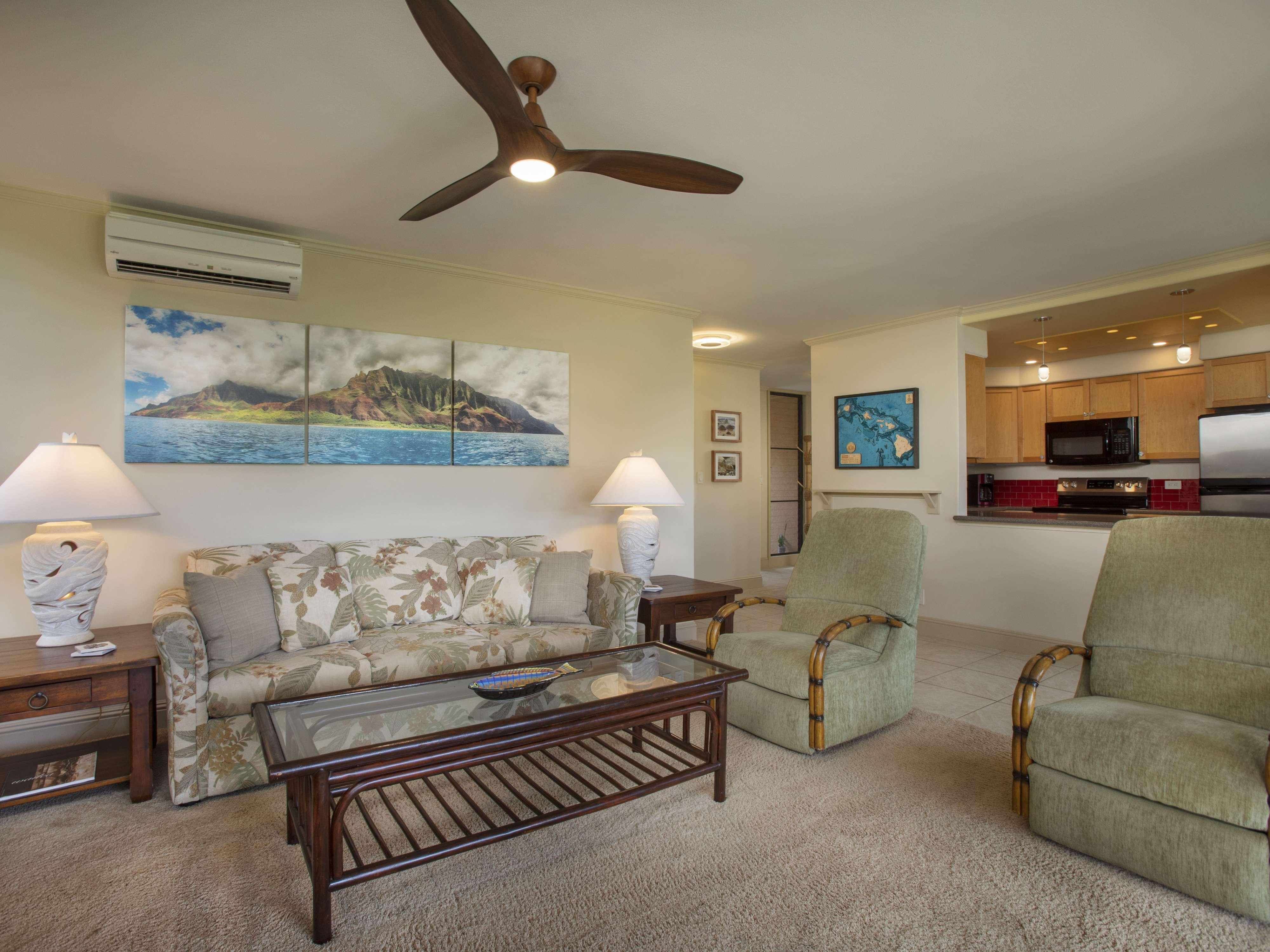 Wailea Ekahi Village 11C