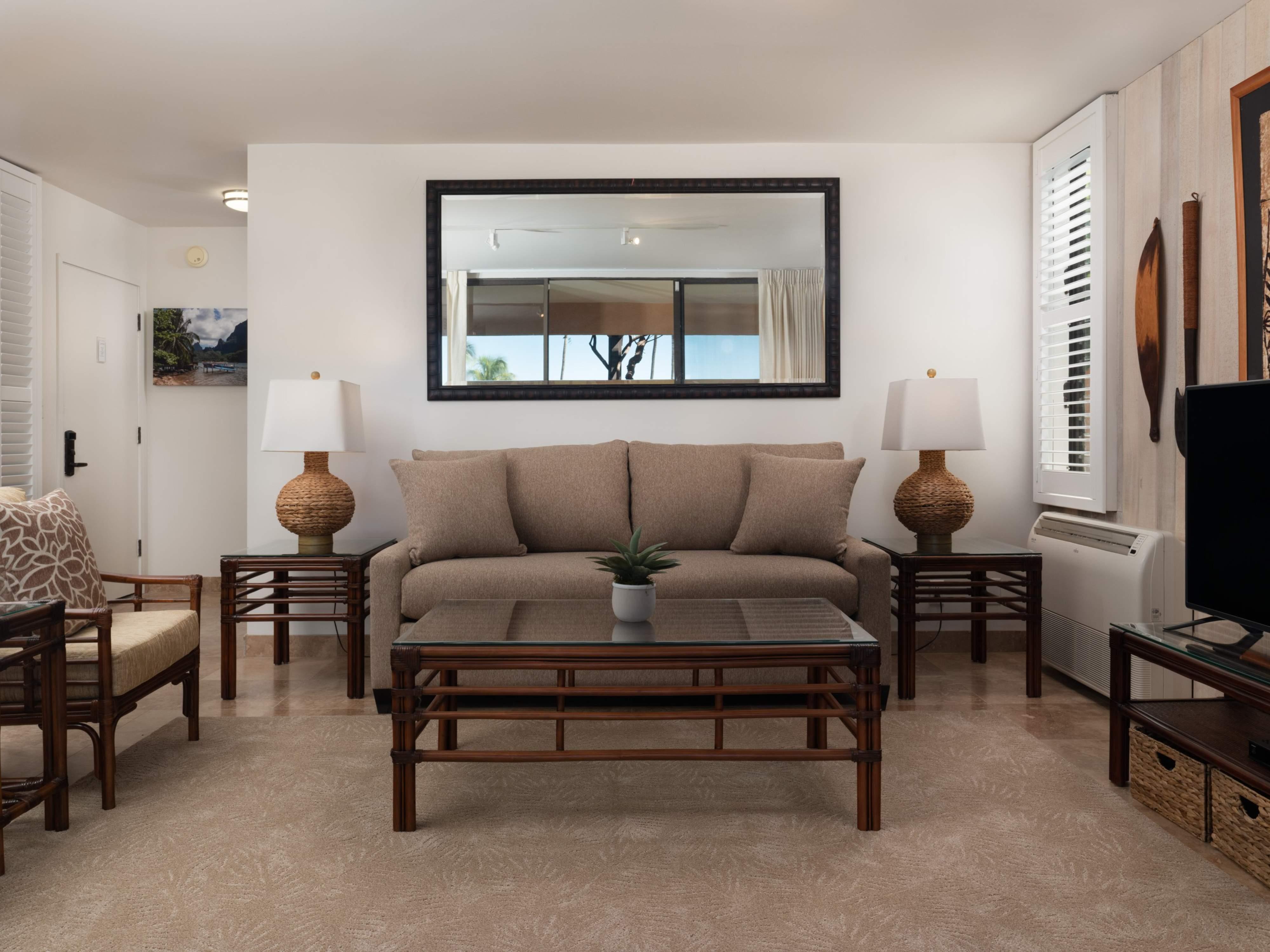 Wailea Ekahi Village 12C