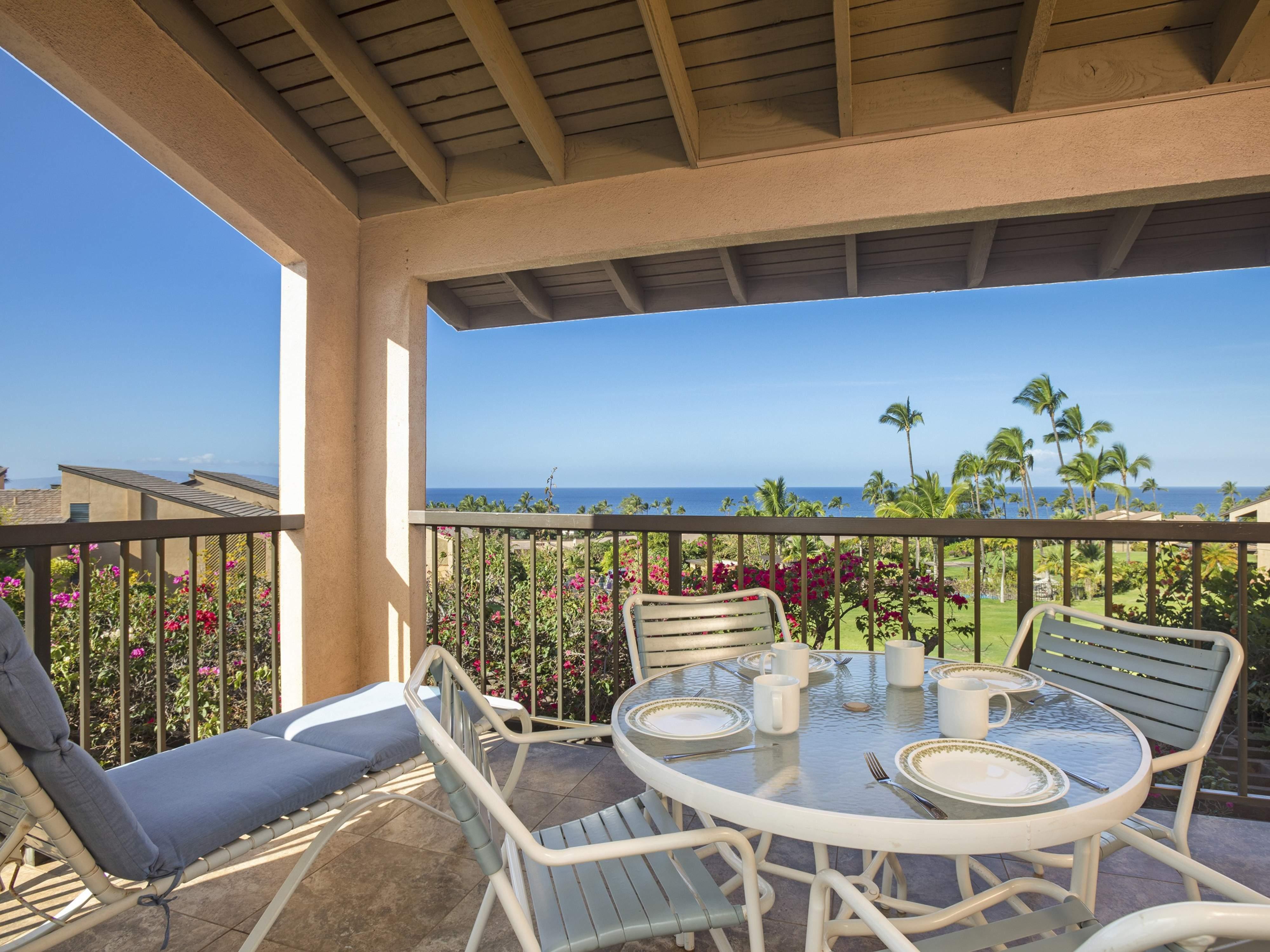 Wailea Ekahi Village 12E