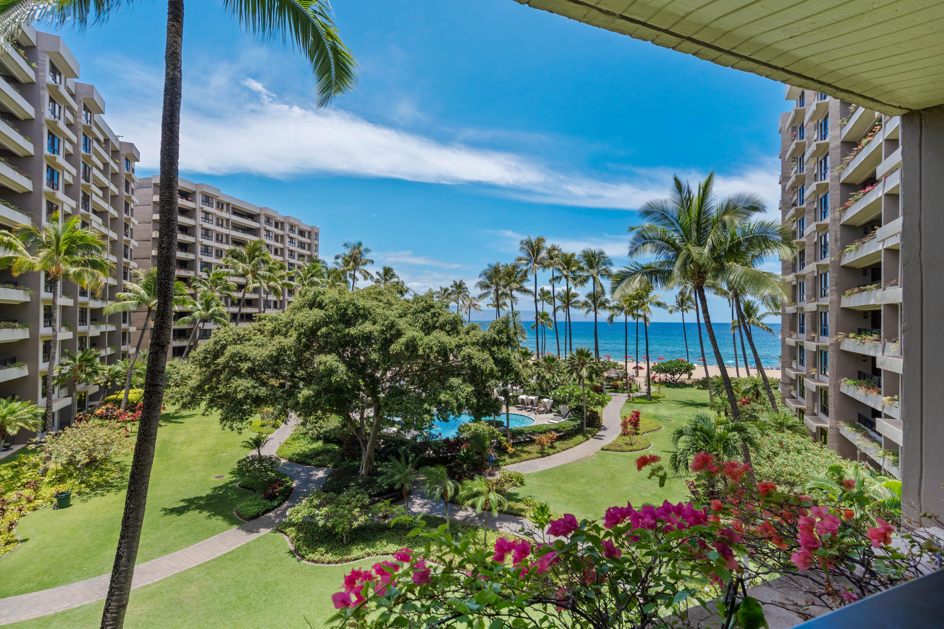 Kaanapali Alii 243
