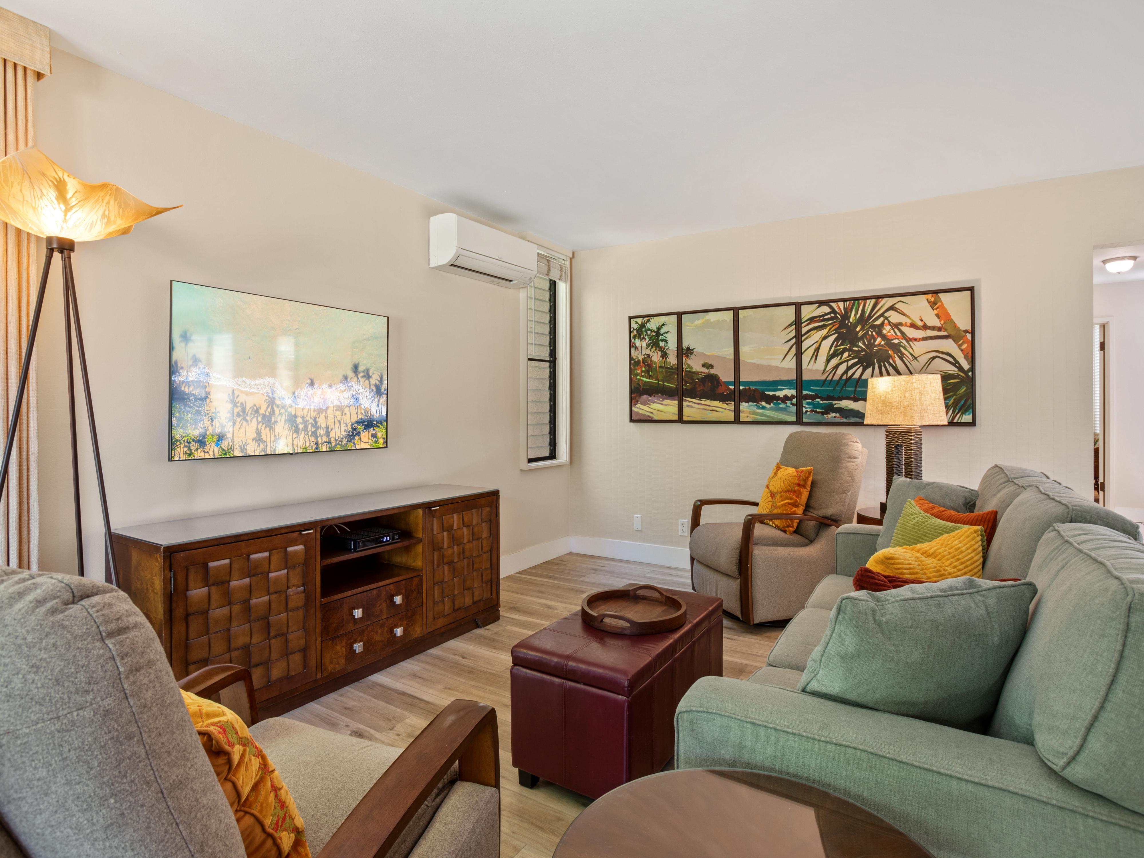 Wailea Ekahi Village 18C