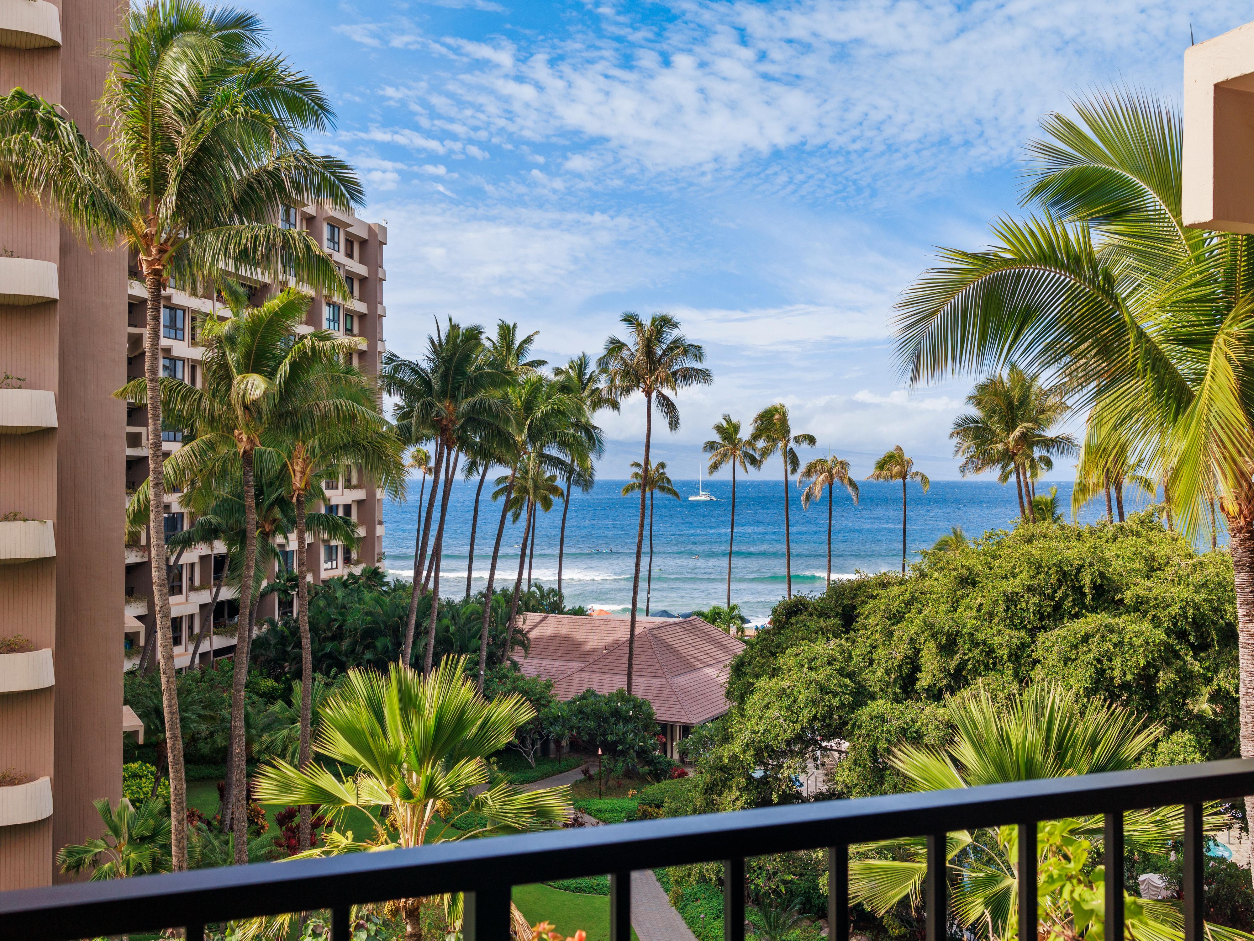 Kaanapali Alii 255