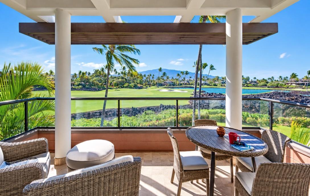 Mauna Lani Point J203