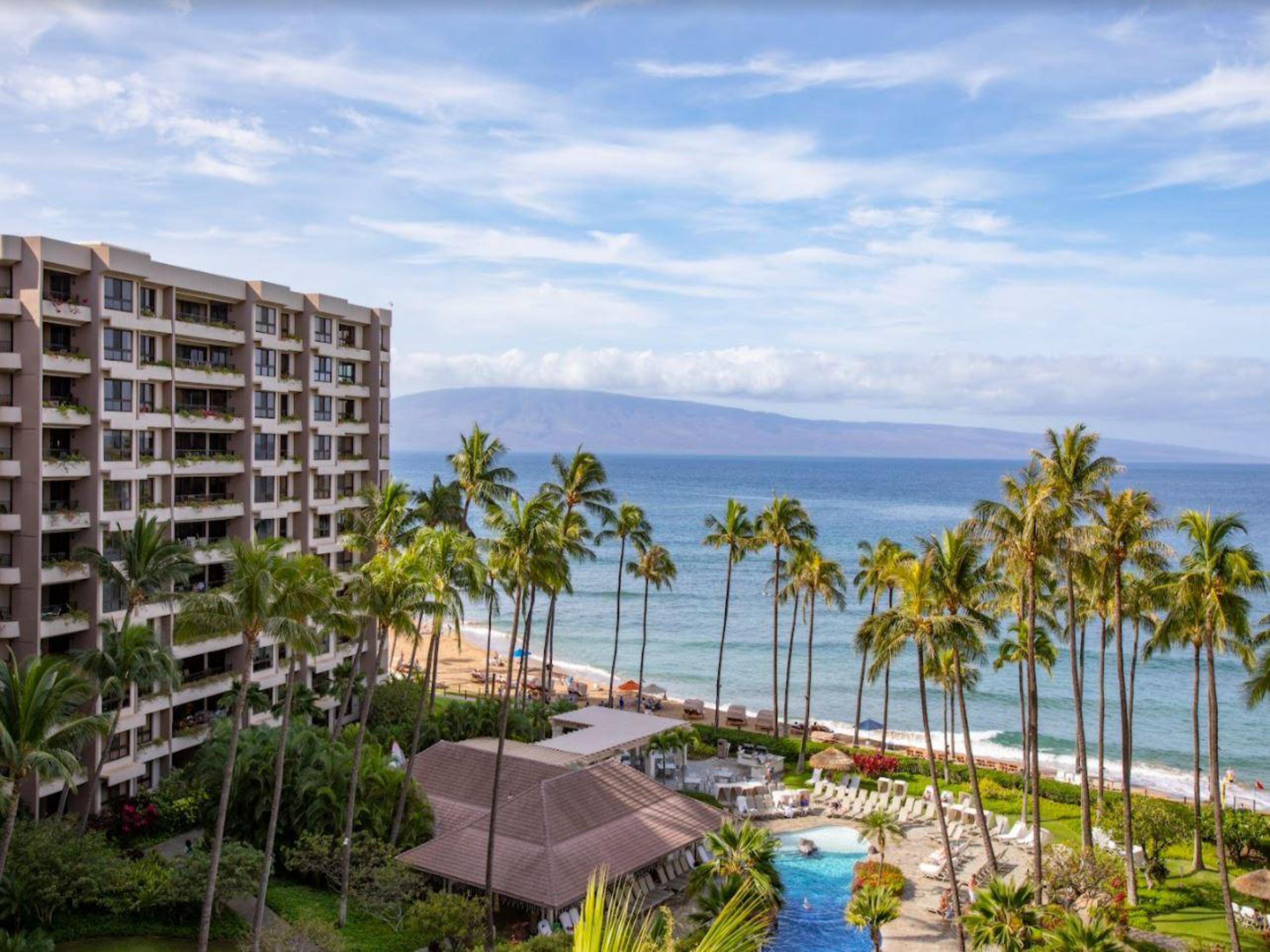 Kaanapali Alii 283