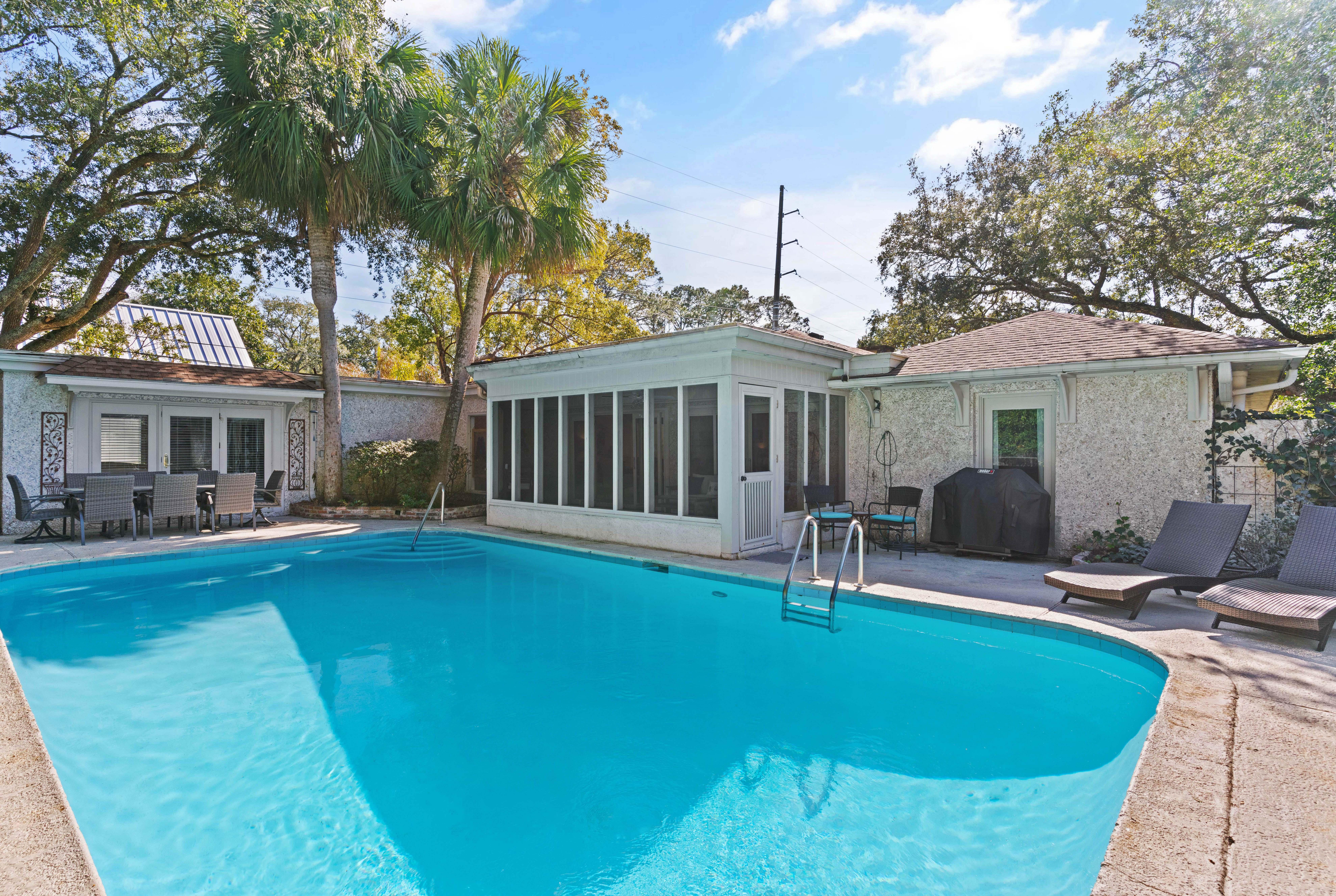 Soulful of Sunshine - 4314 11th Street 5