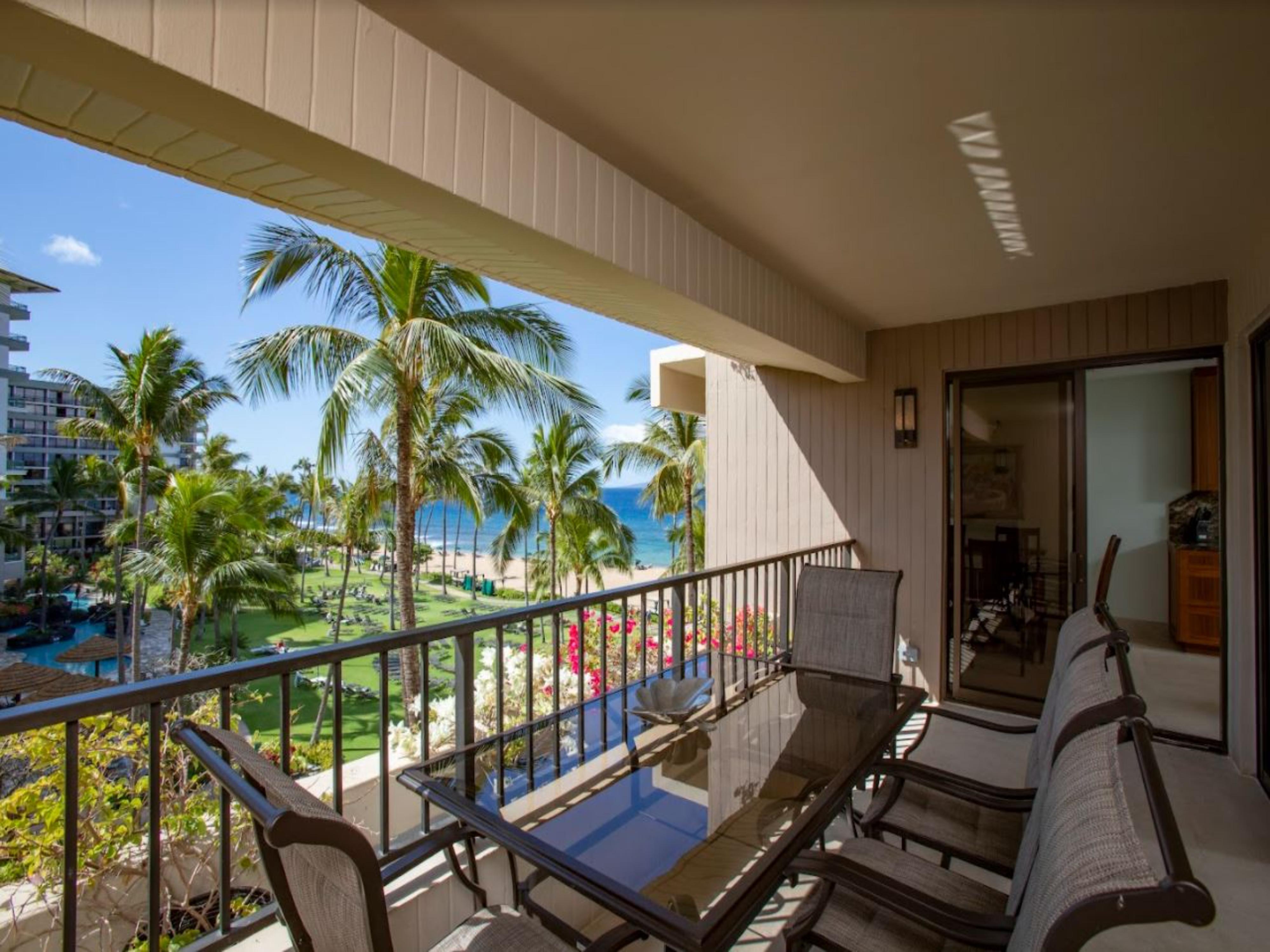 Kaanapali Alii 354