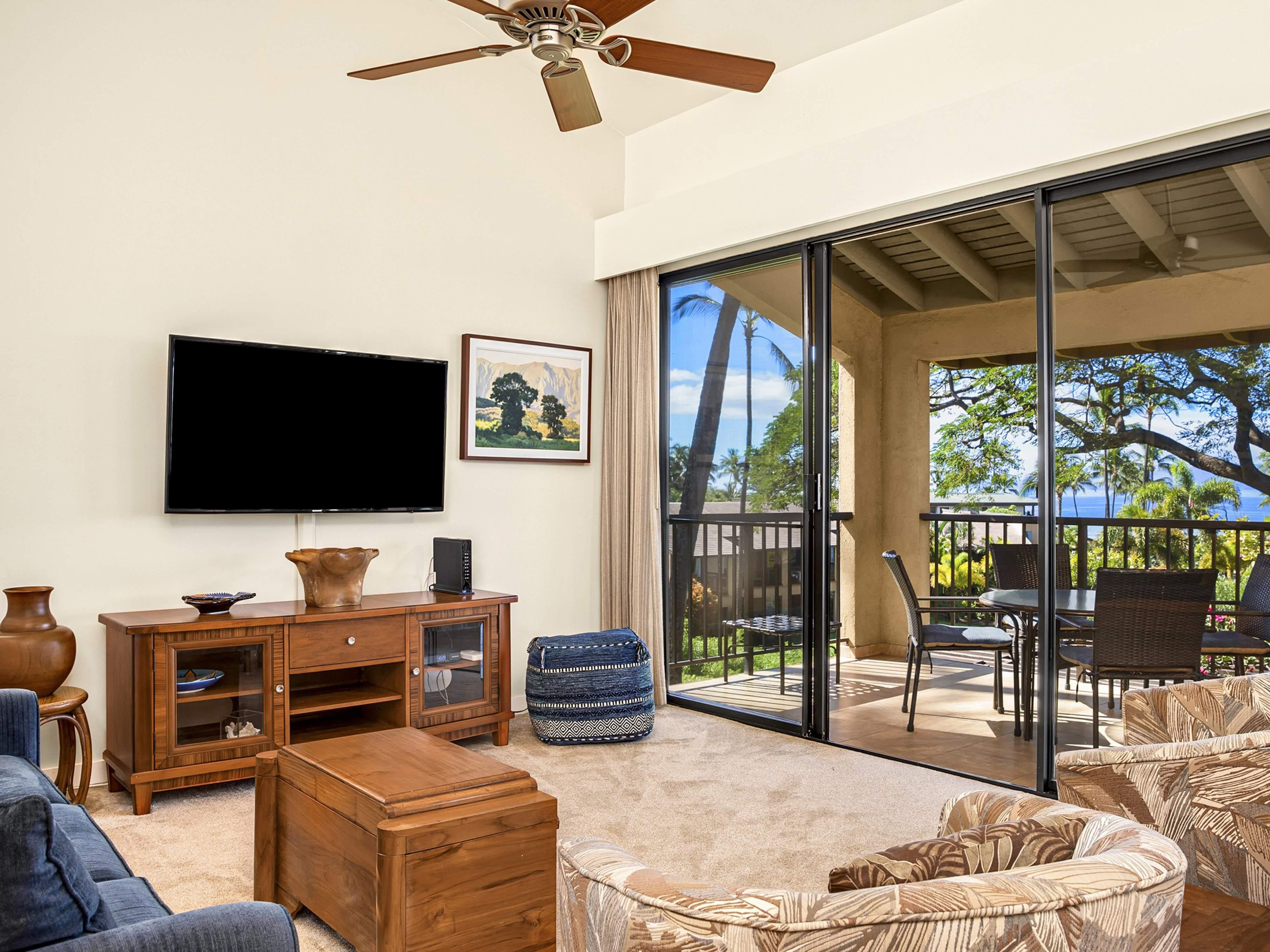 Wailea Ekahi Village 22F