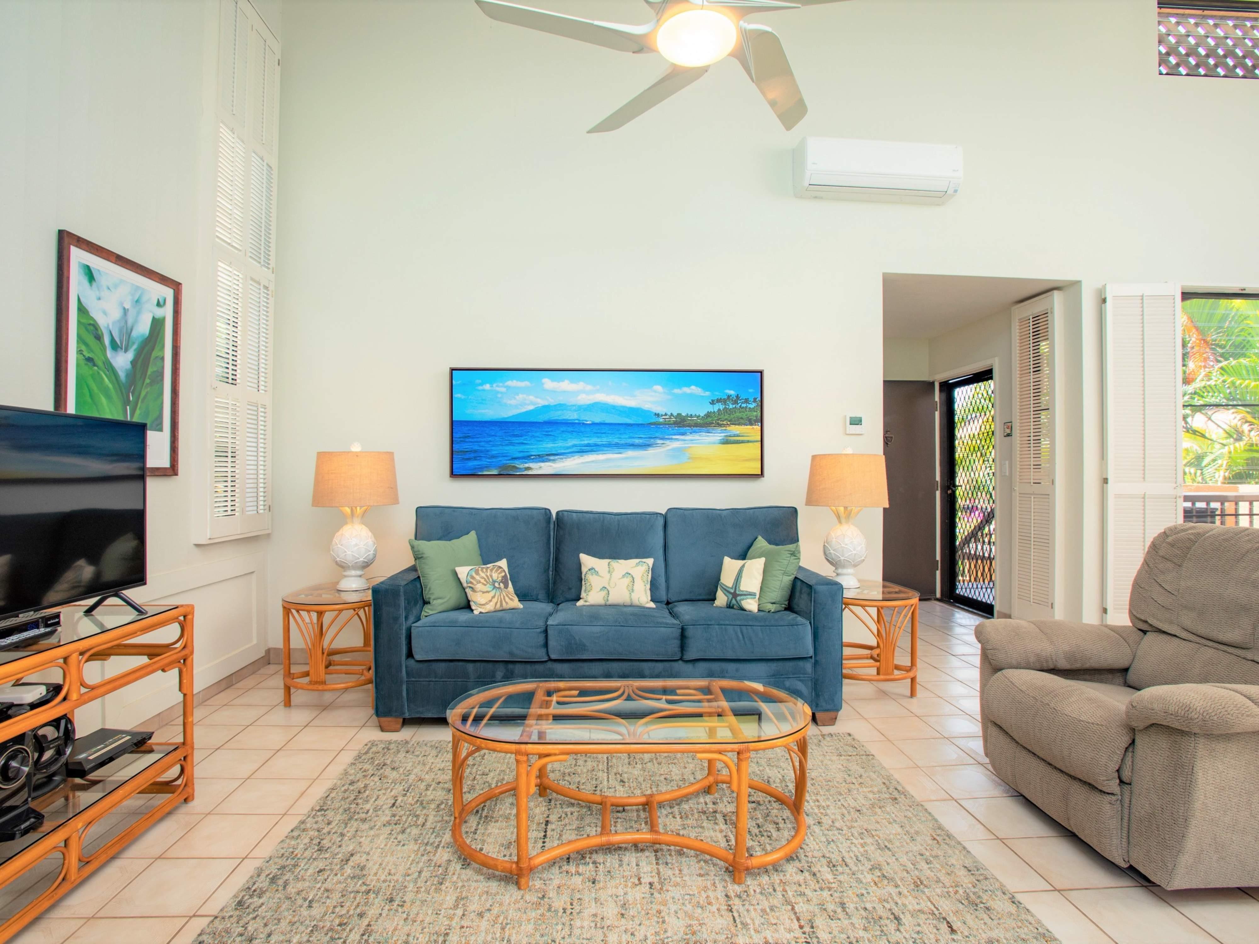 Wailea Ekahi Village 25D