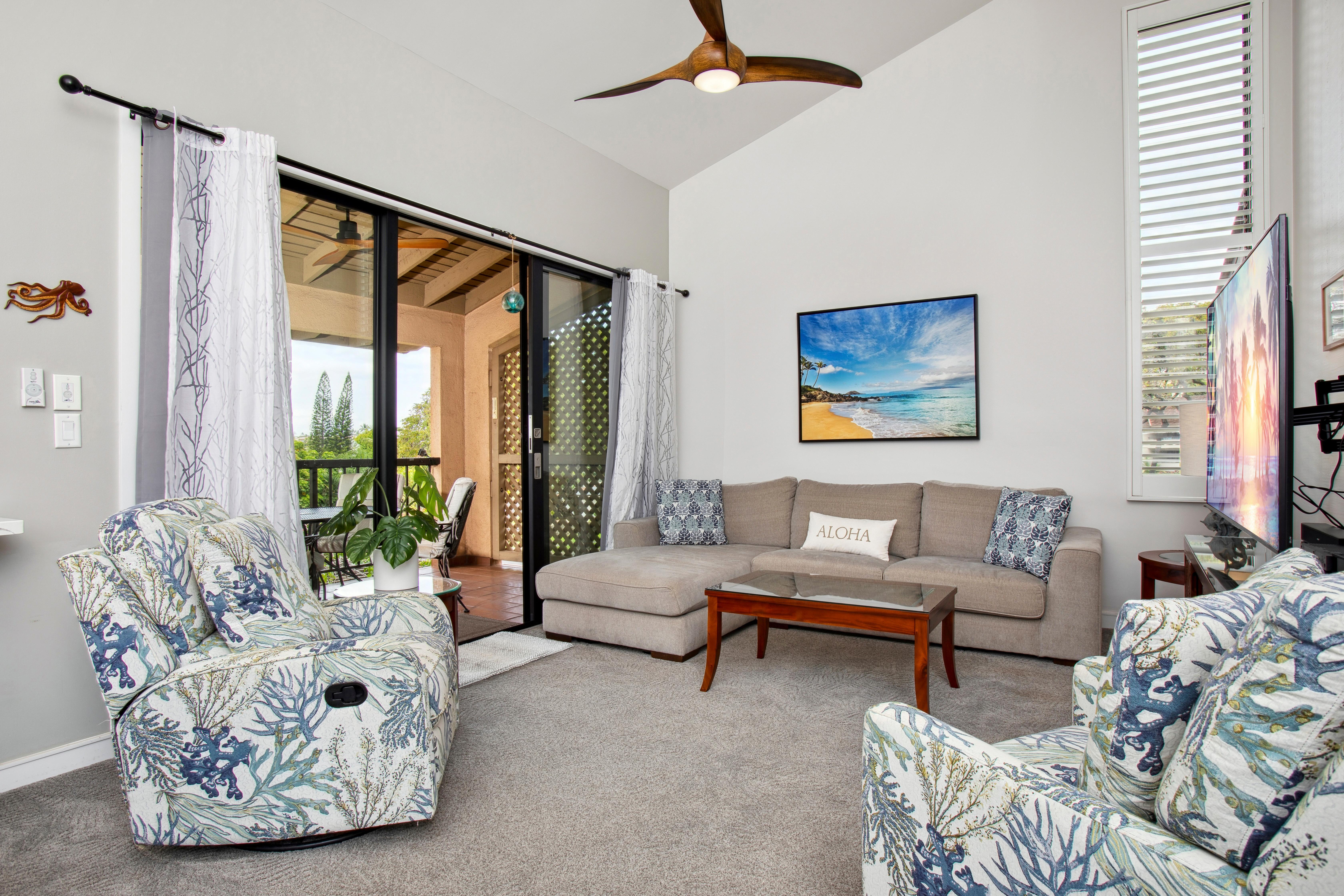 Wailea Ekahi Village 26D