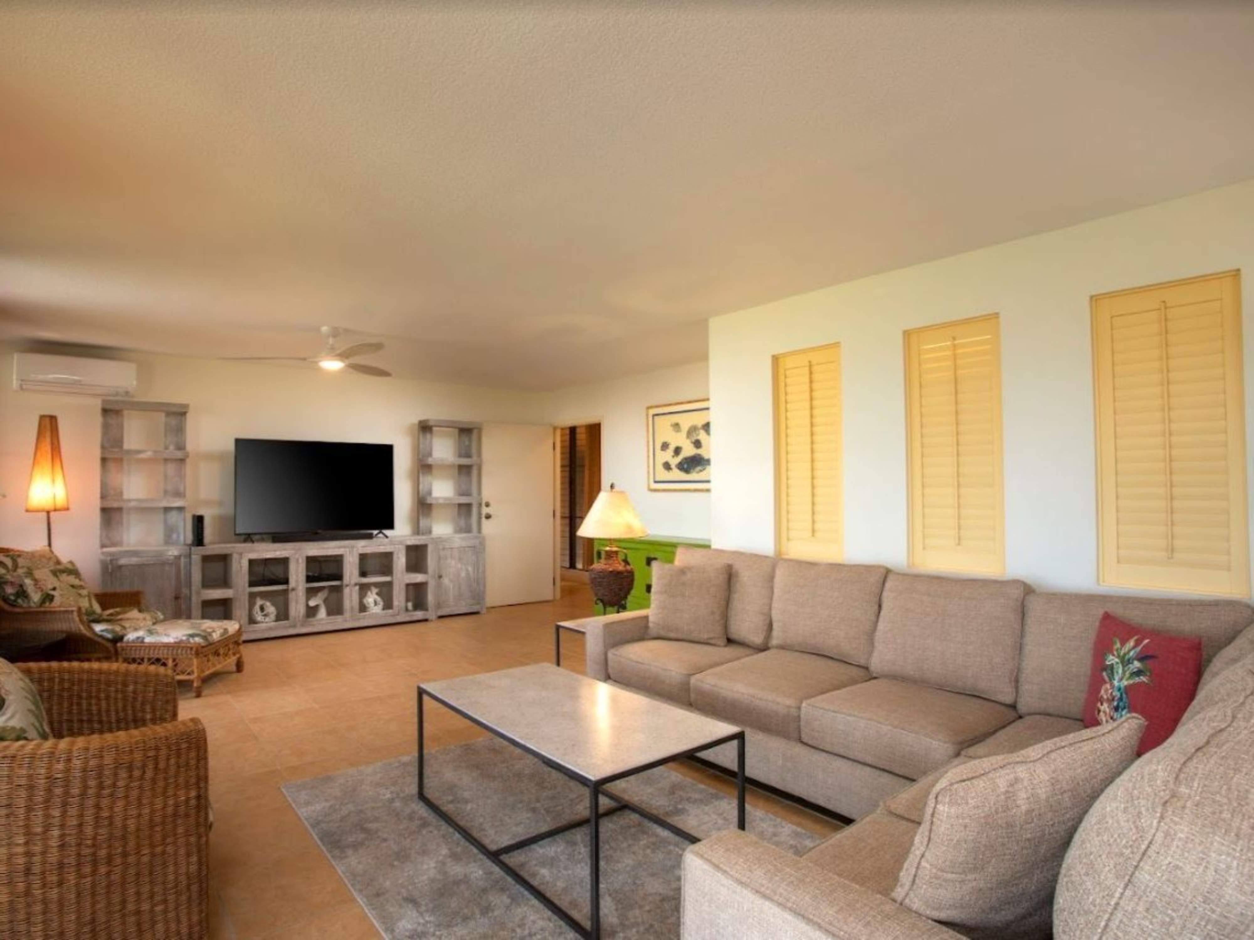 Wailea Ekahi Village 29B