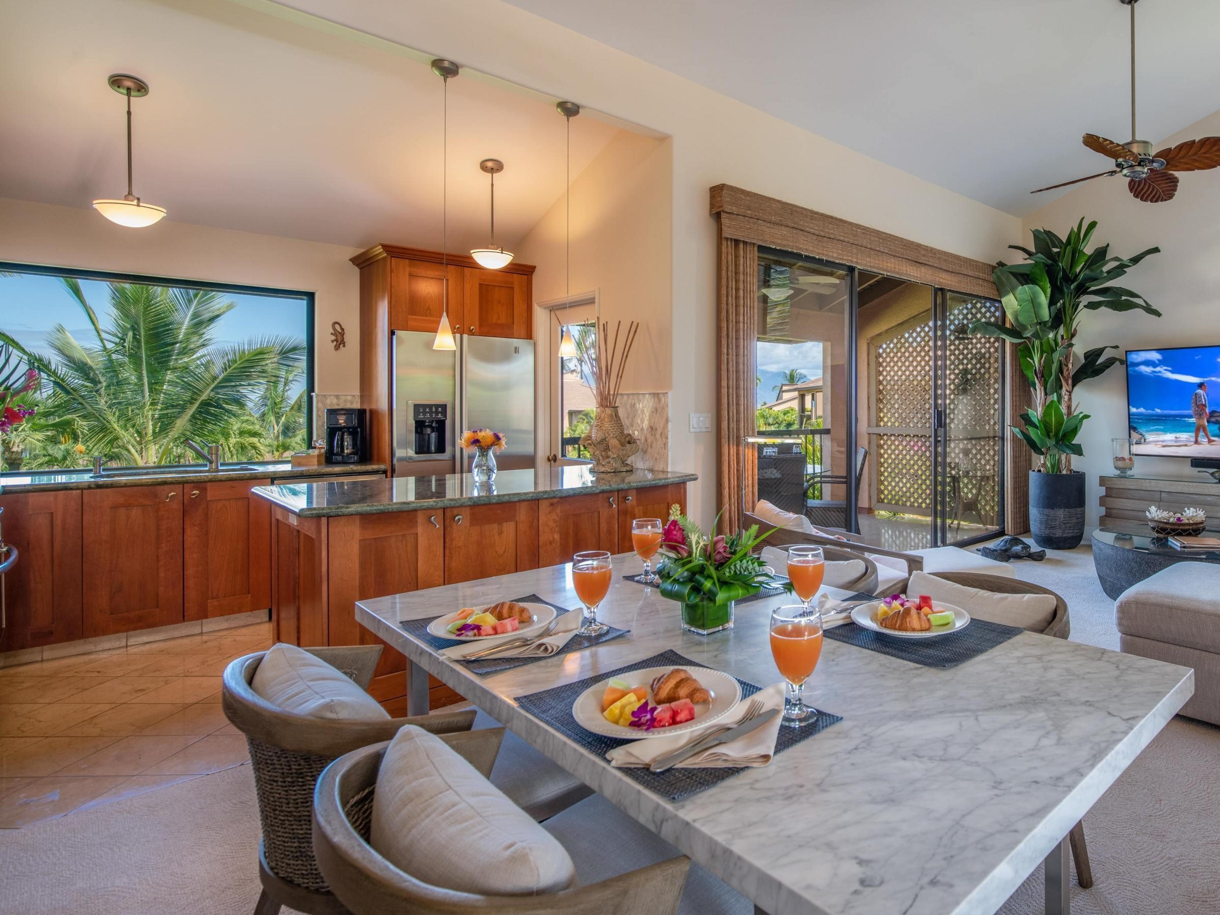 Wailea Ekahi Village 29D