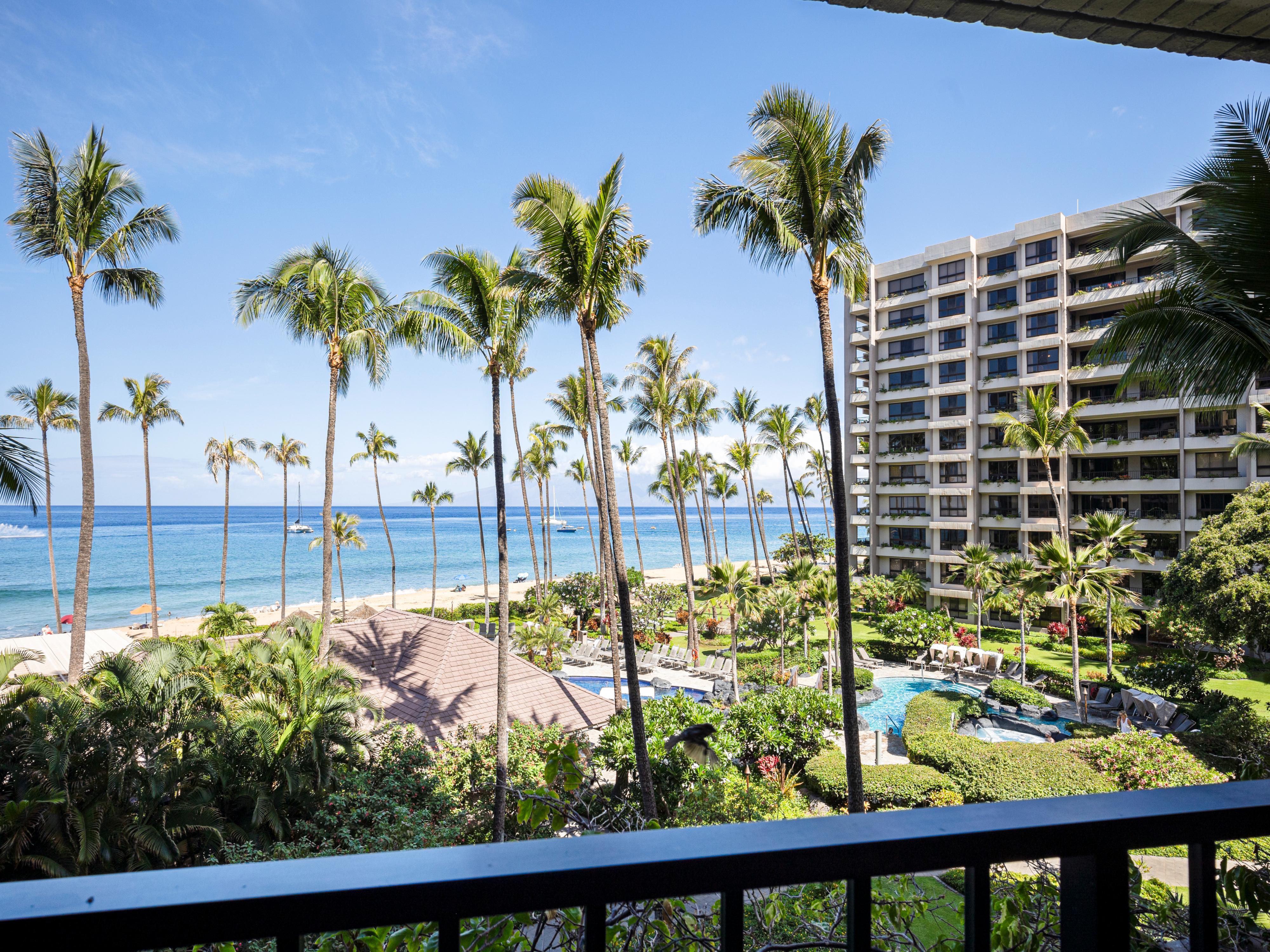 Kaanapali Alii 444