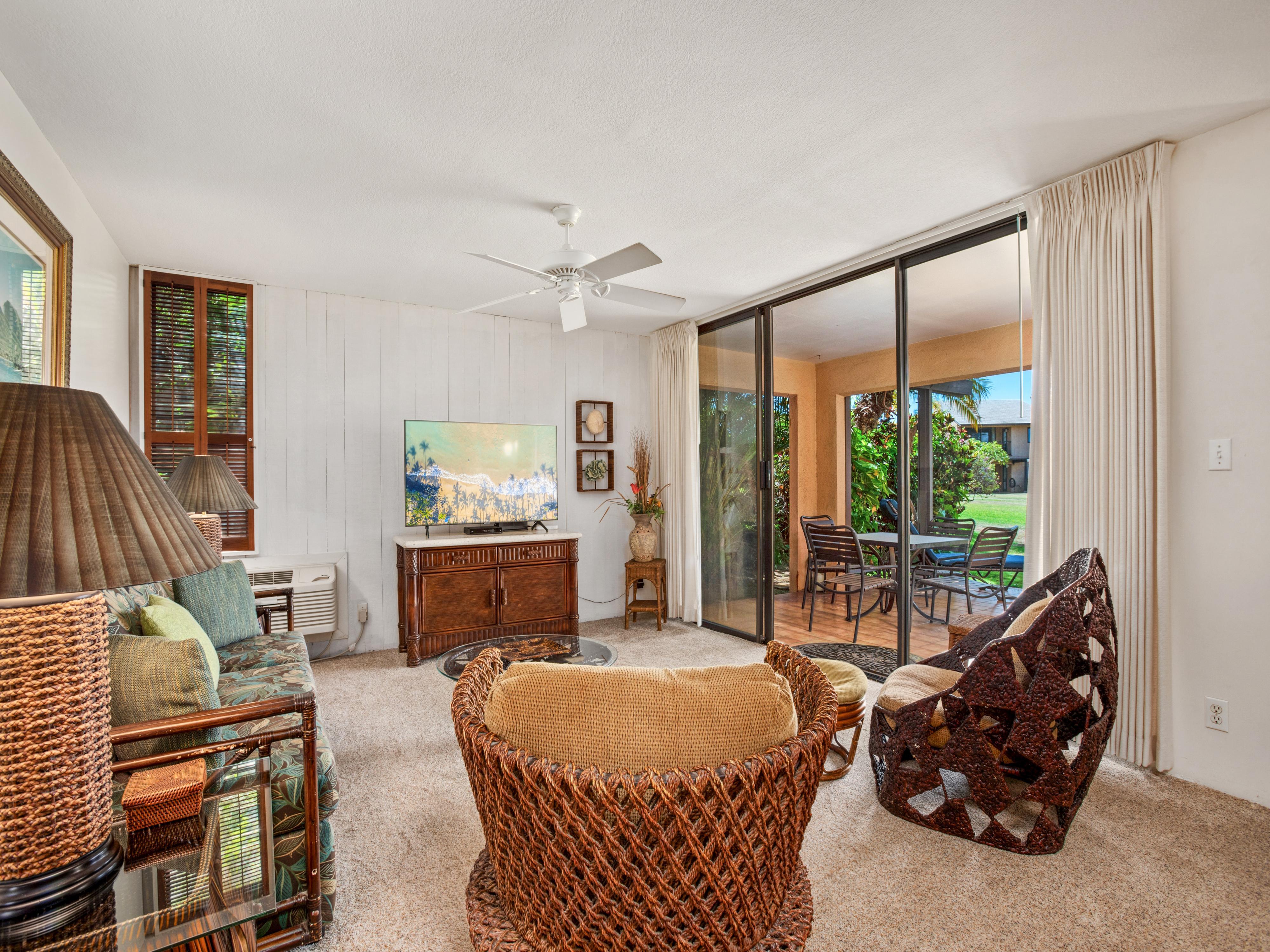 Wailea Ekahi Village 35C