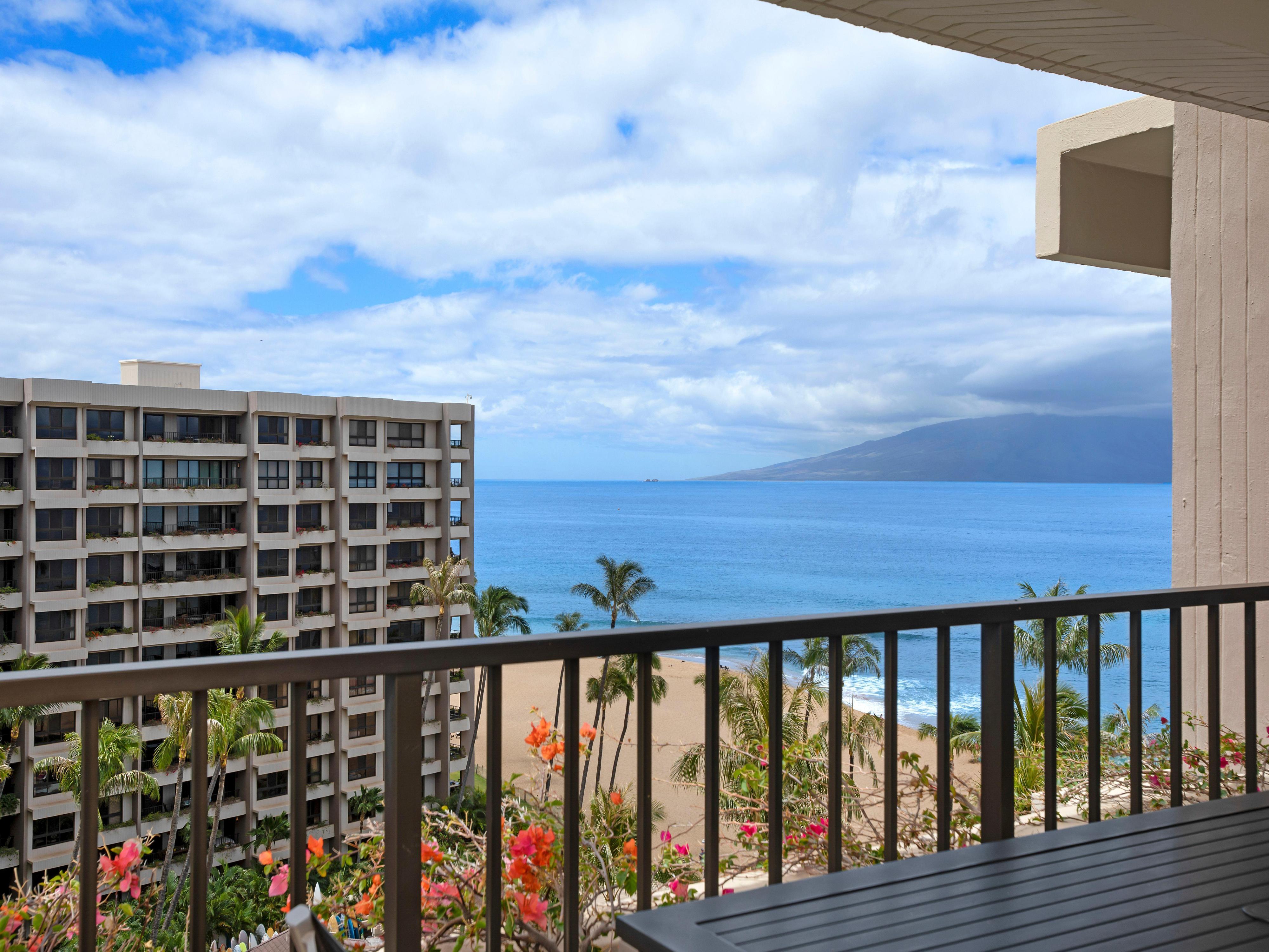Kaanapali Alii 1104