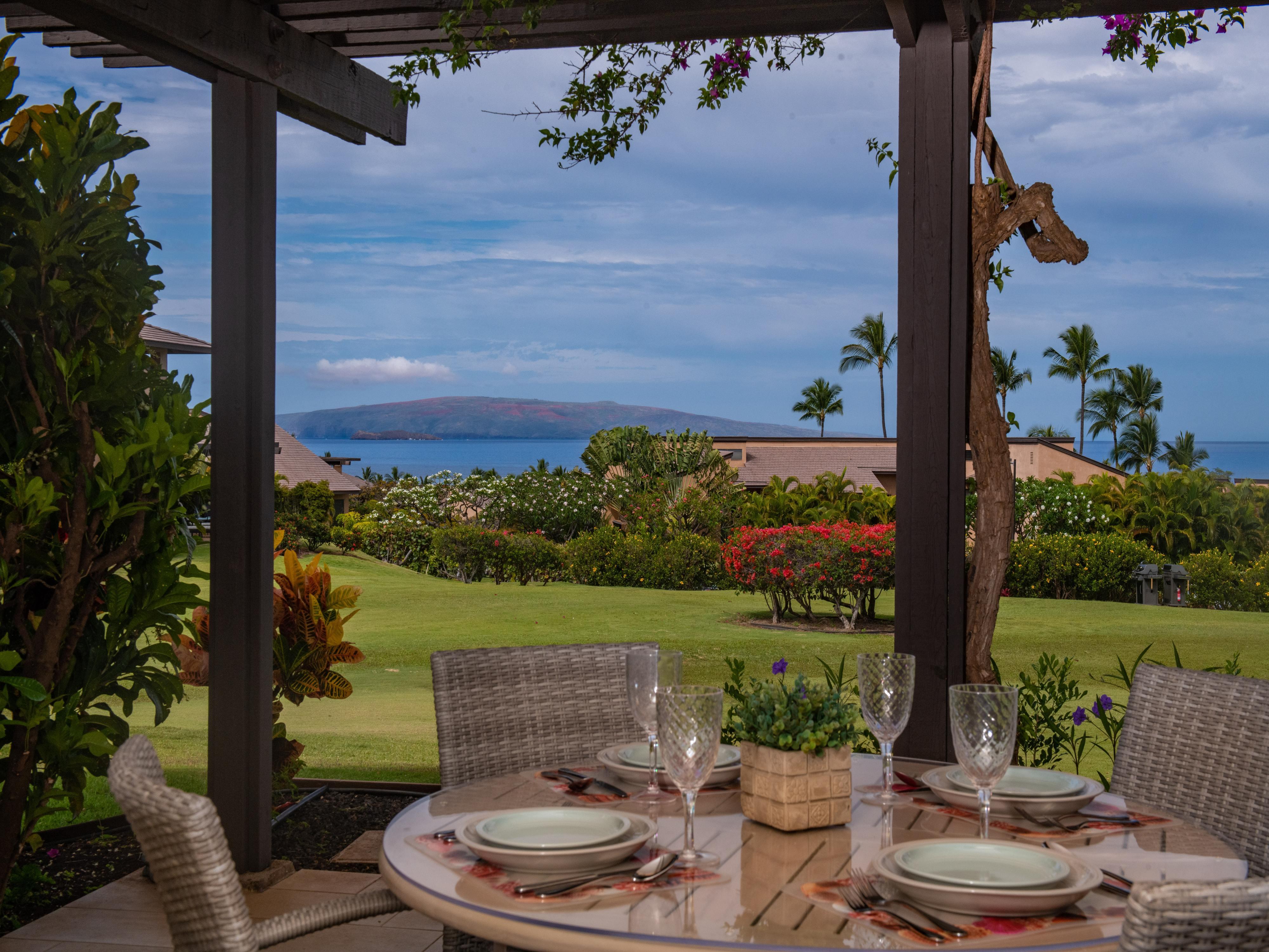 Wailea Ekahi Village 38B