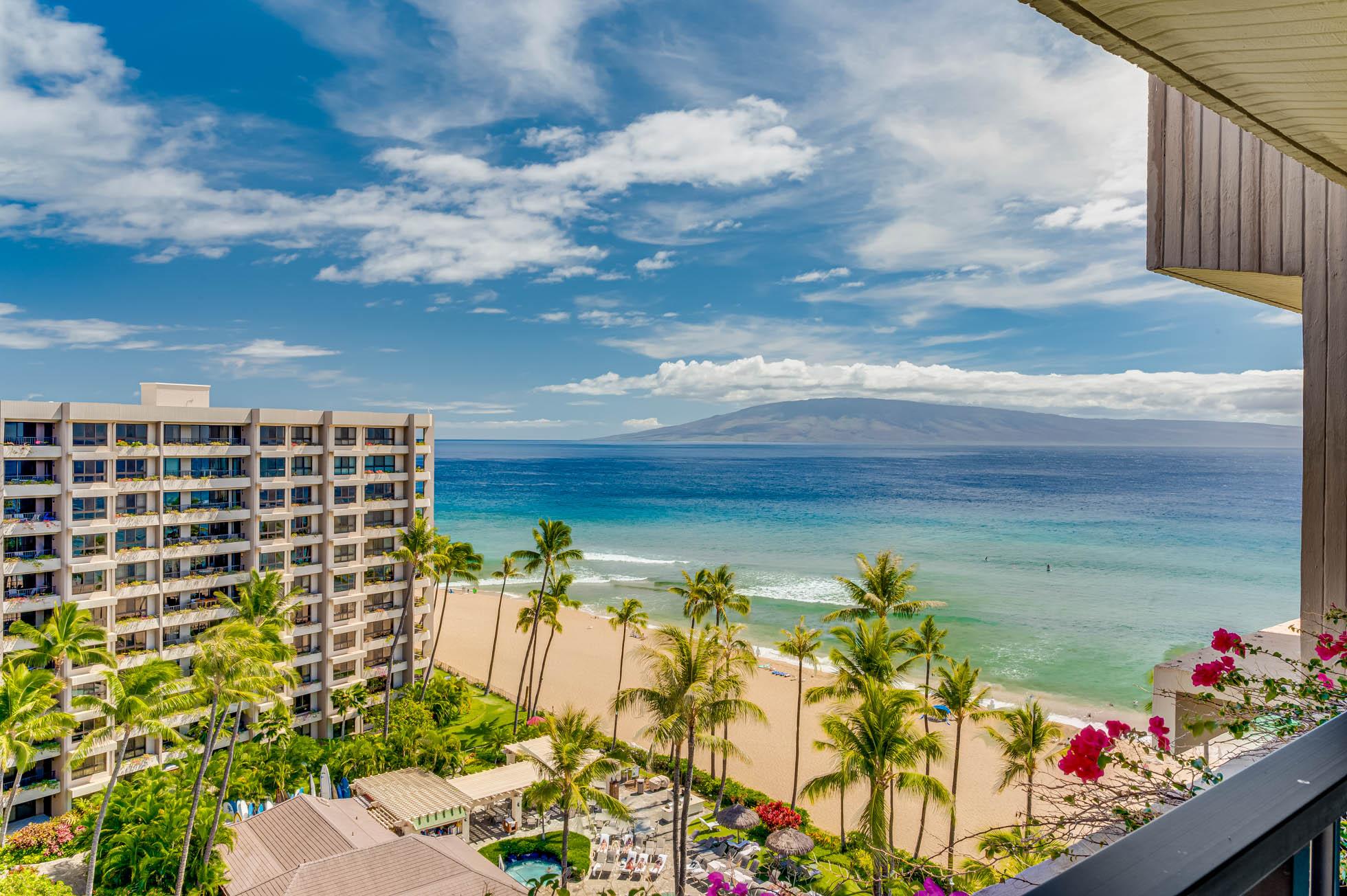 Kaanapali Alii 1114