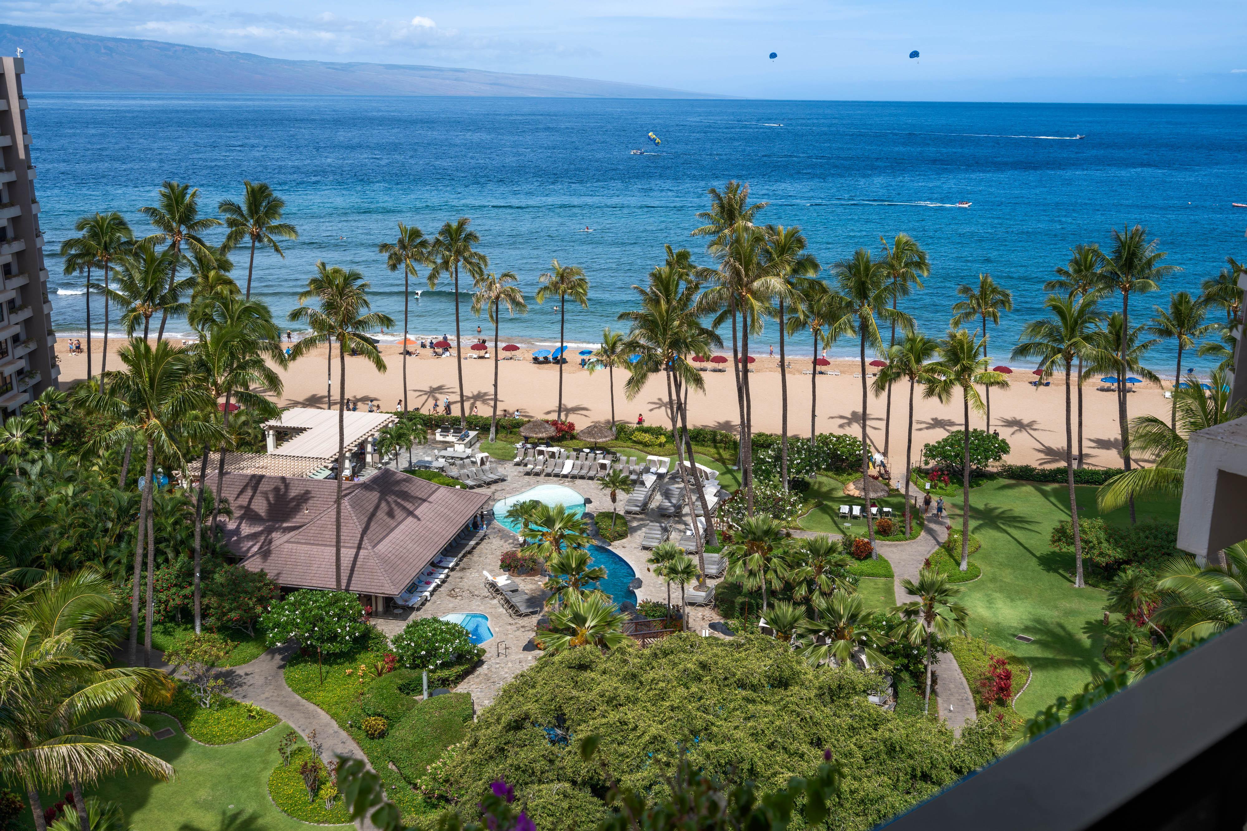 Kaanapali Alii 2115