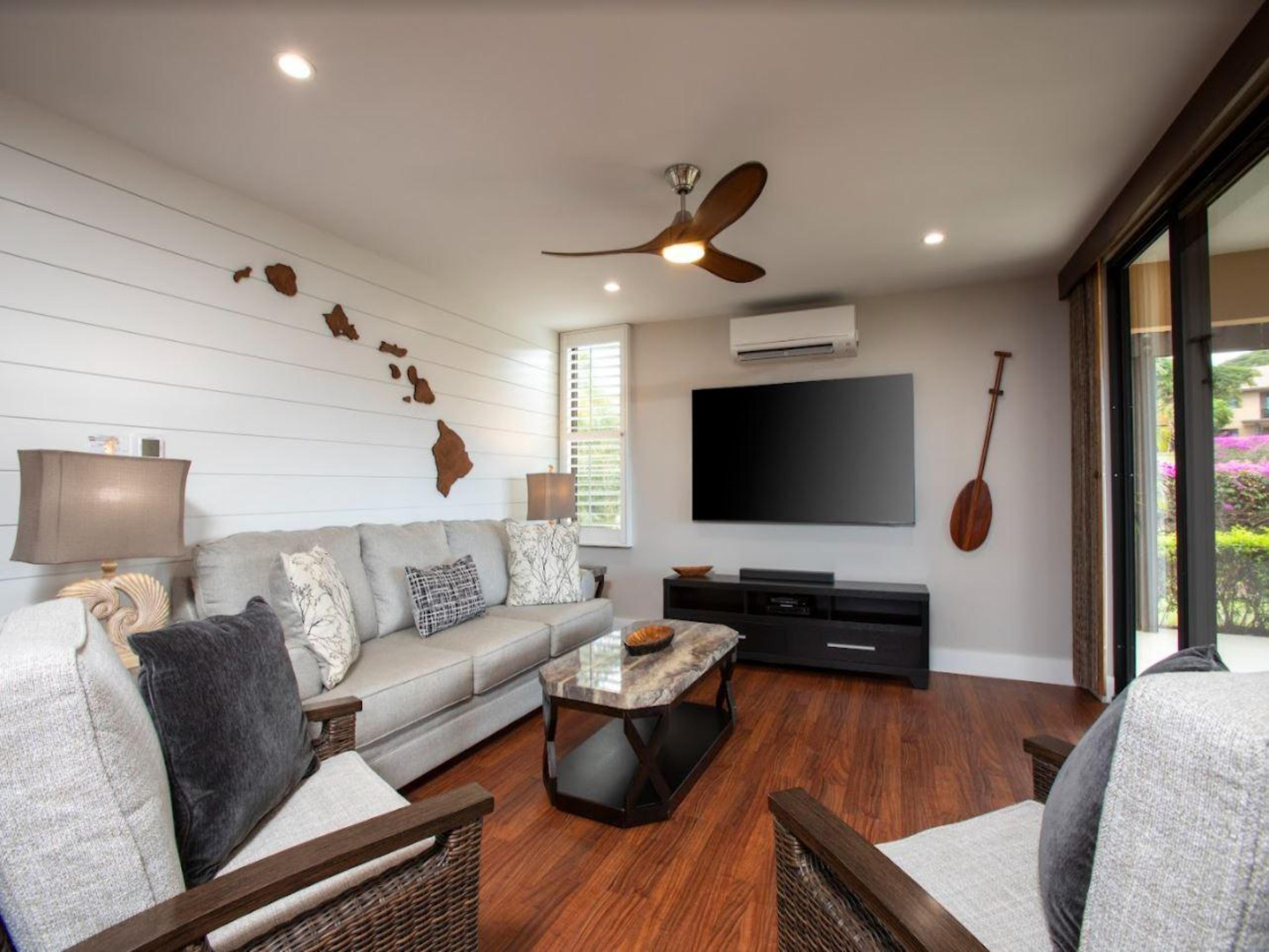 Wailea Ekahi Village 40C