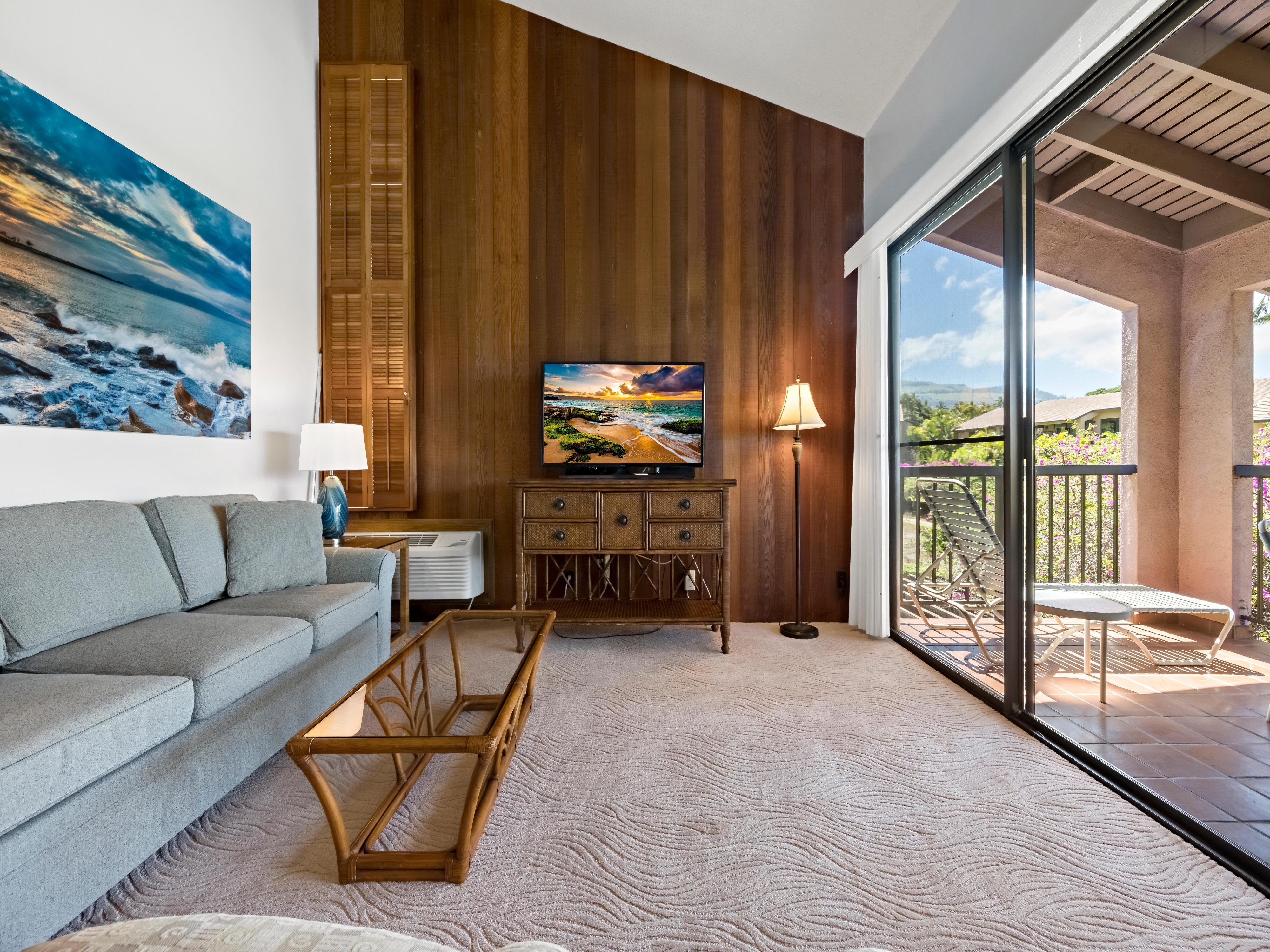 Wailea Ekahi Village 40F