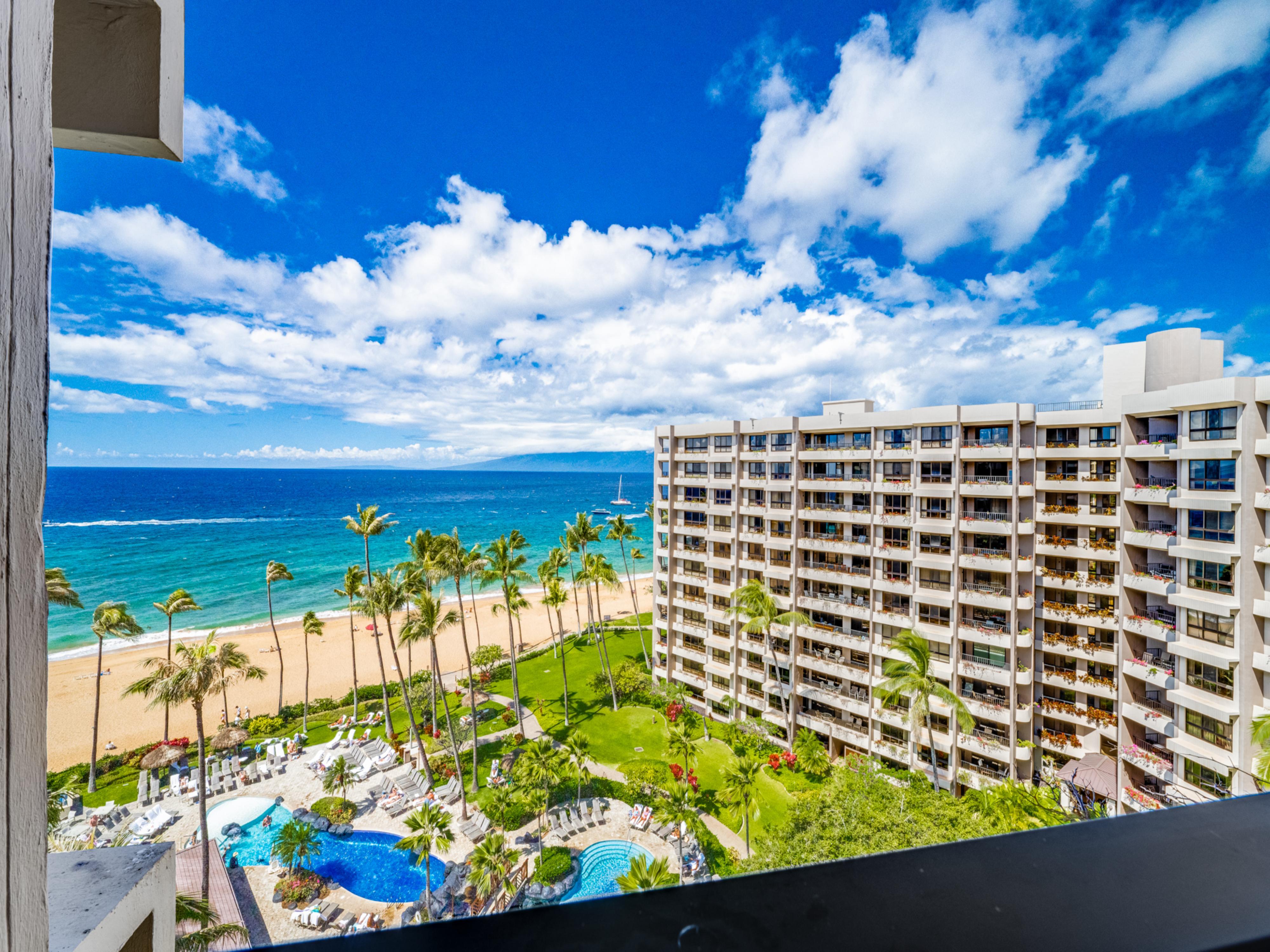 Kaanapali Alii 4106