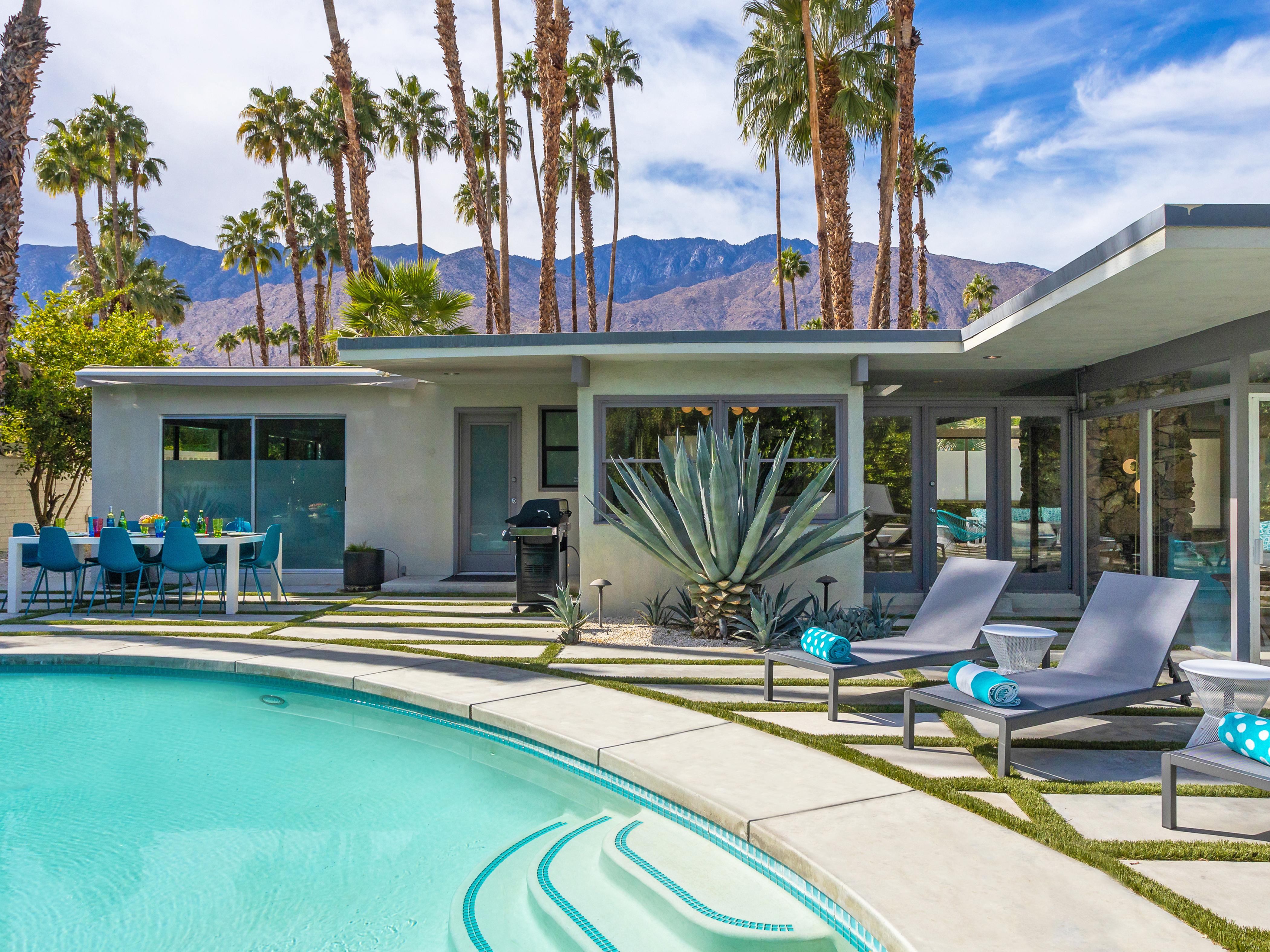 Marcia! Marcia! Marcia!