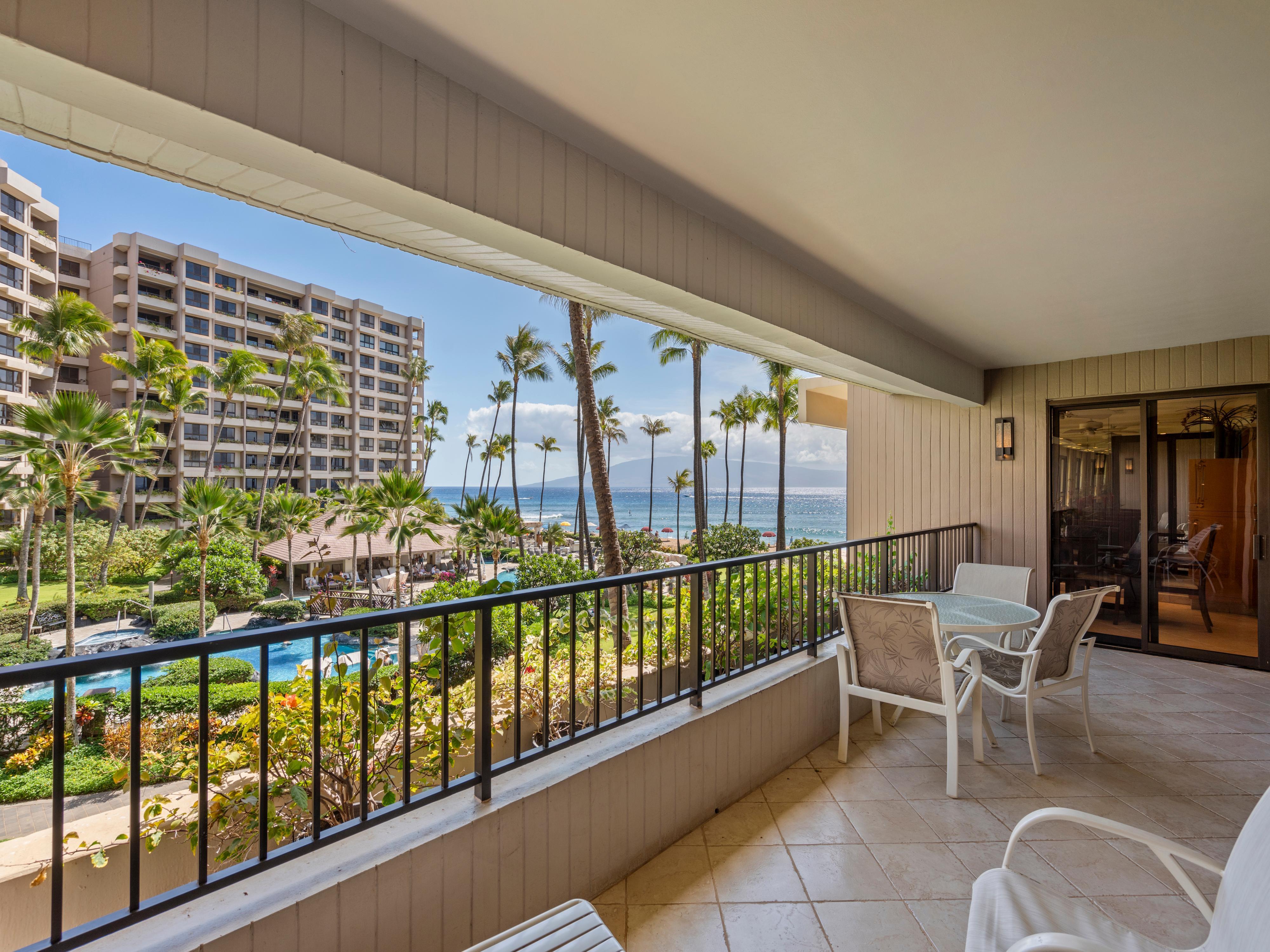 Kaanapali Alii 134