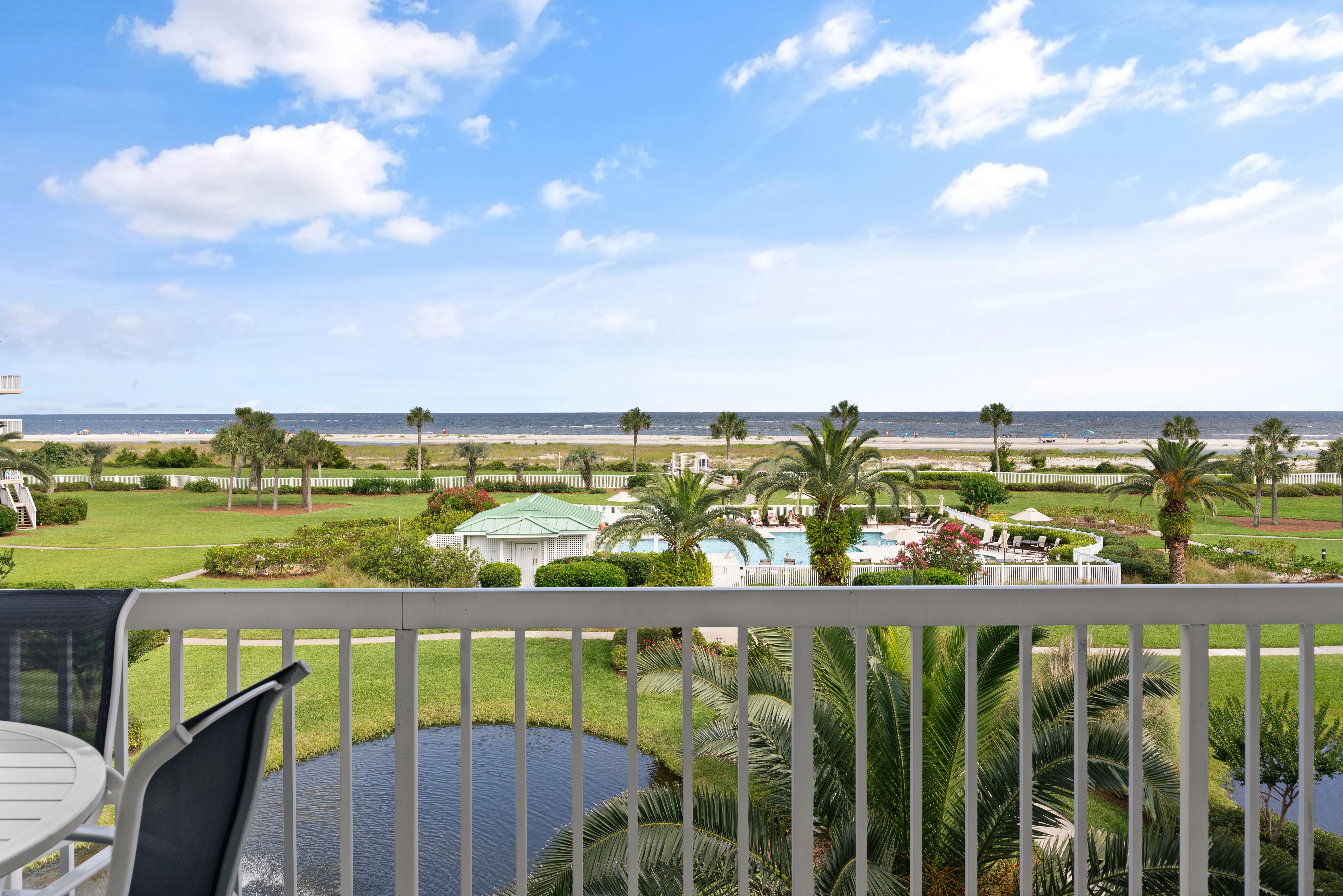 St. Simons Grand 214 - 1400 Ocean Blvd 3