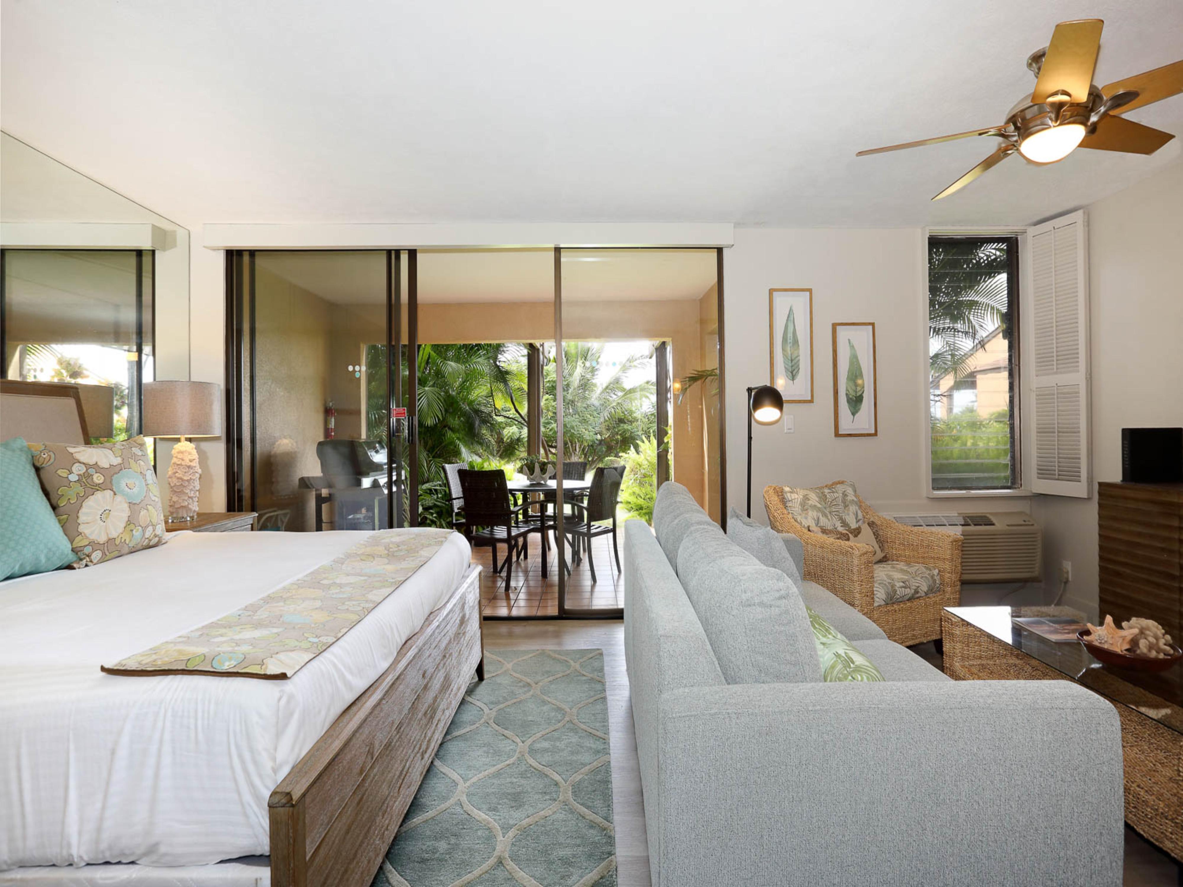 Wailea Ekahi Village 44B