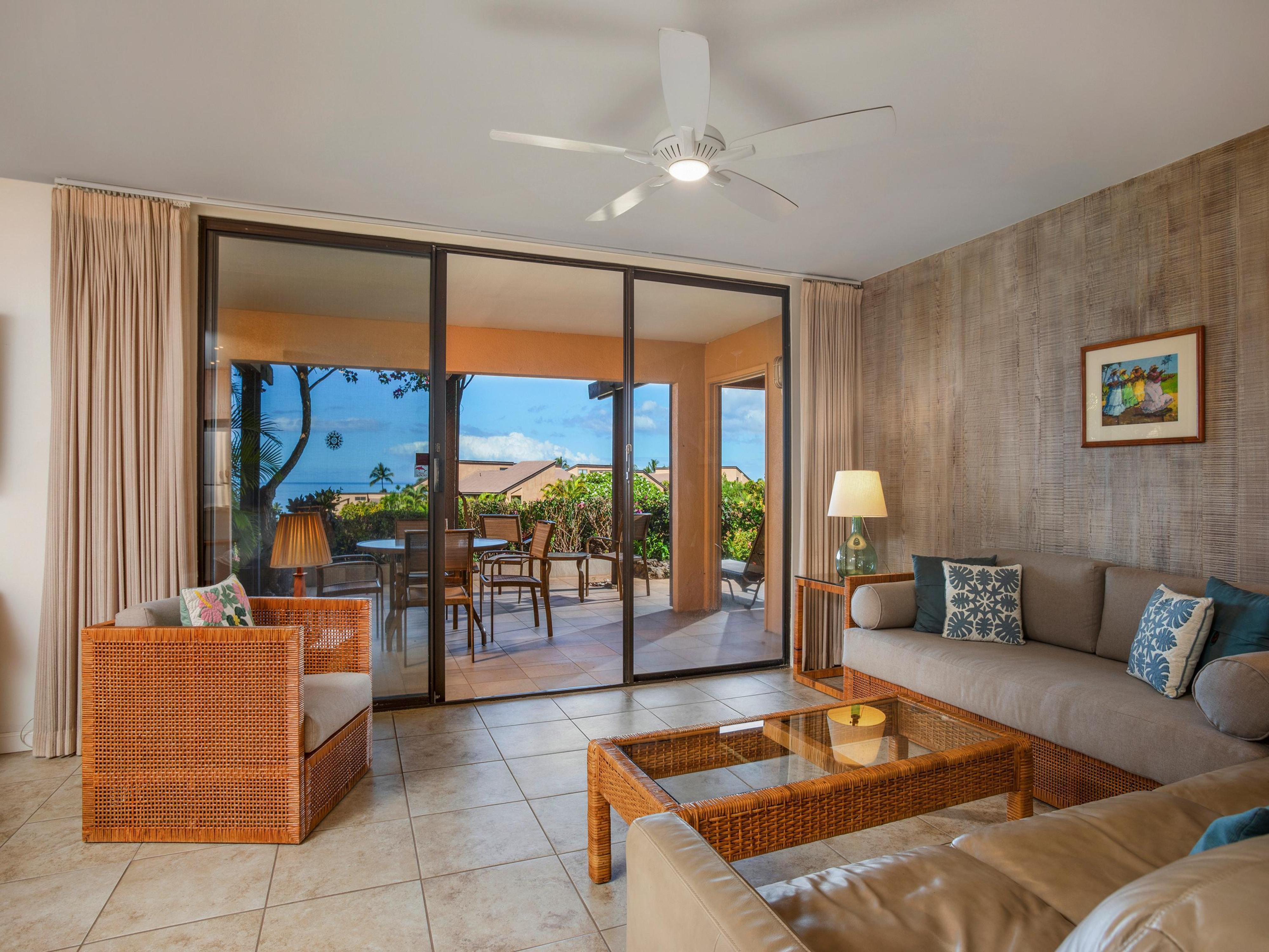 Wailea Ekahi Village 49B