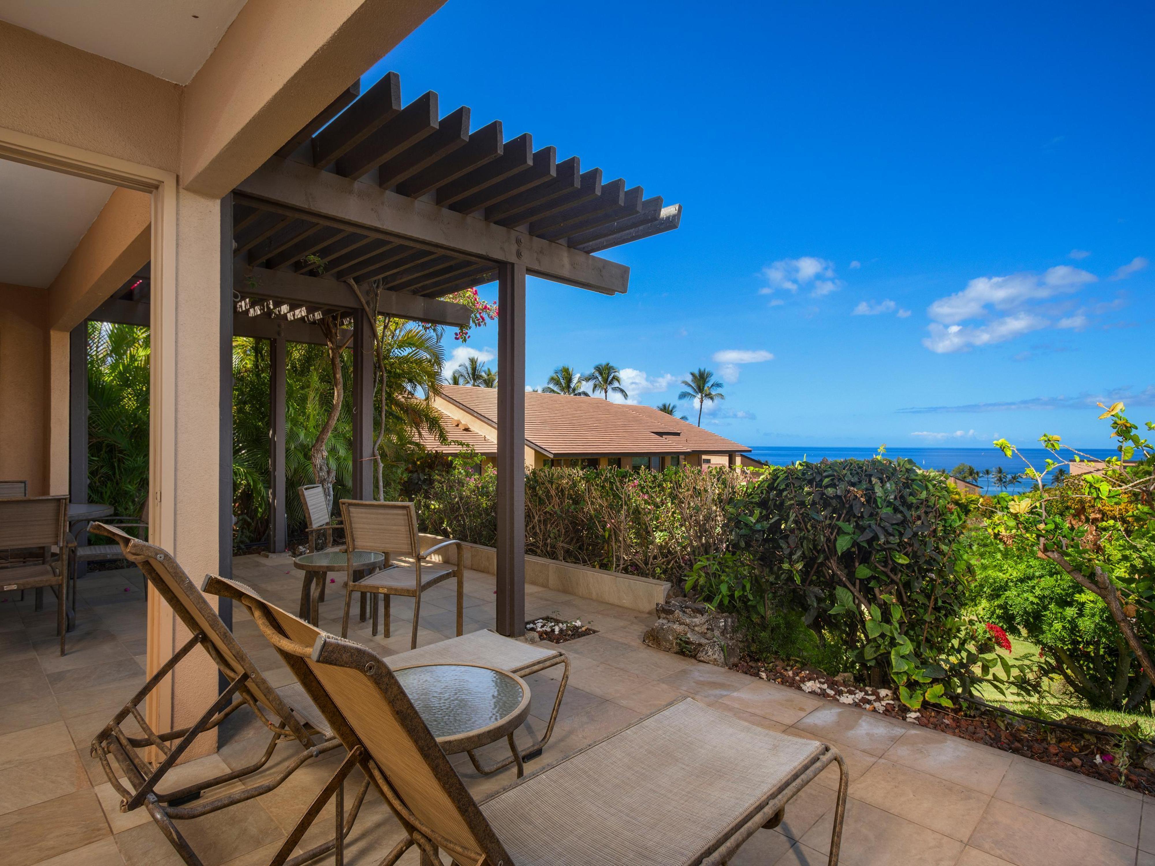 Wailea Ekahi Village 49B