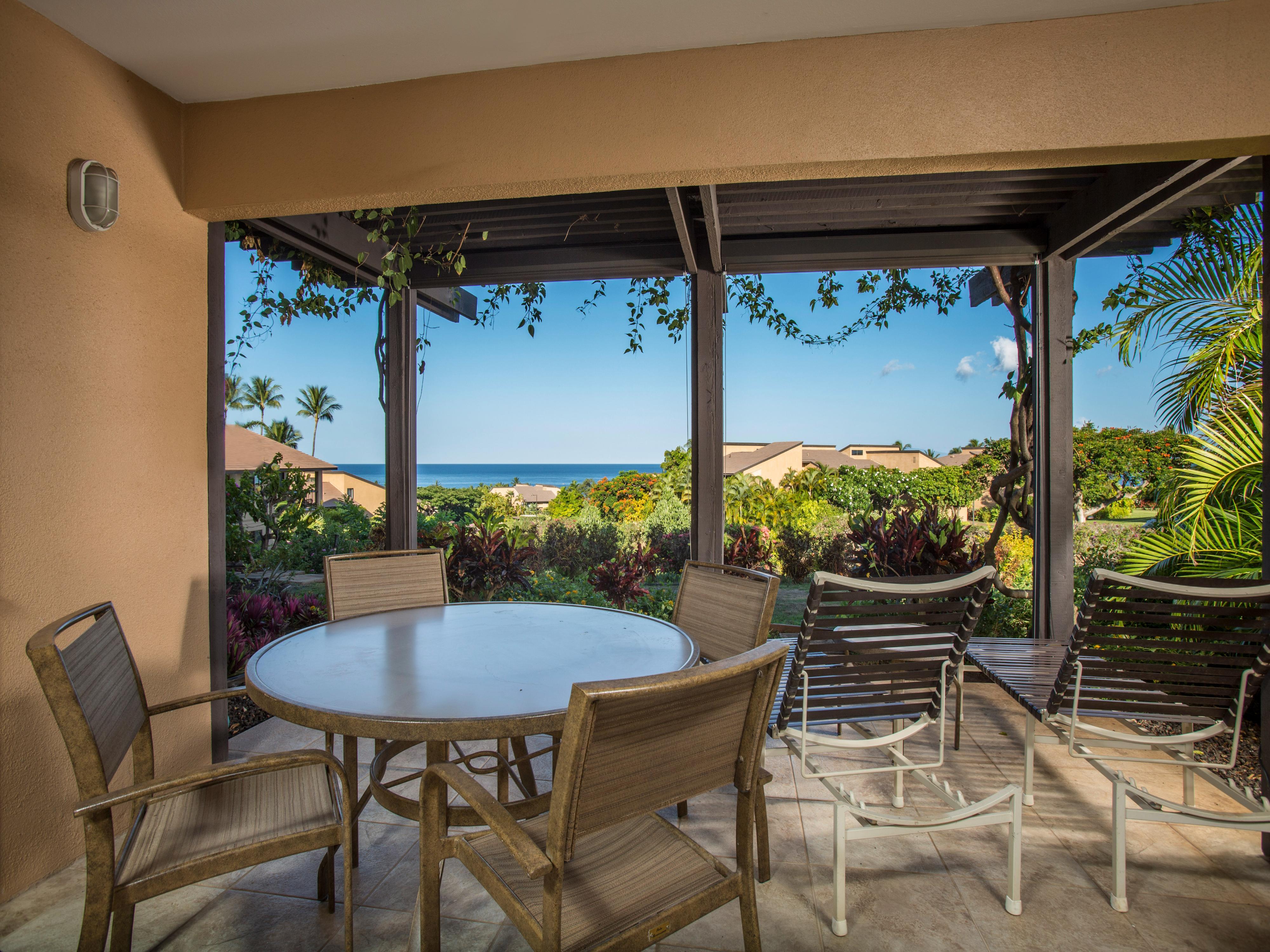 Wailea Ekahi Village 49C