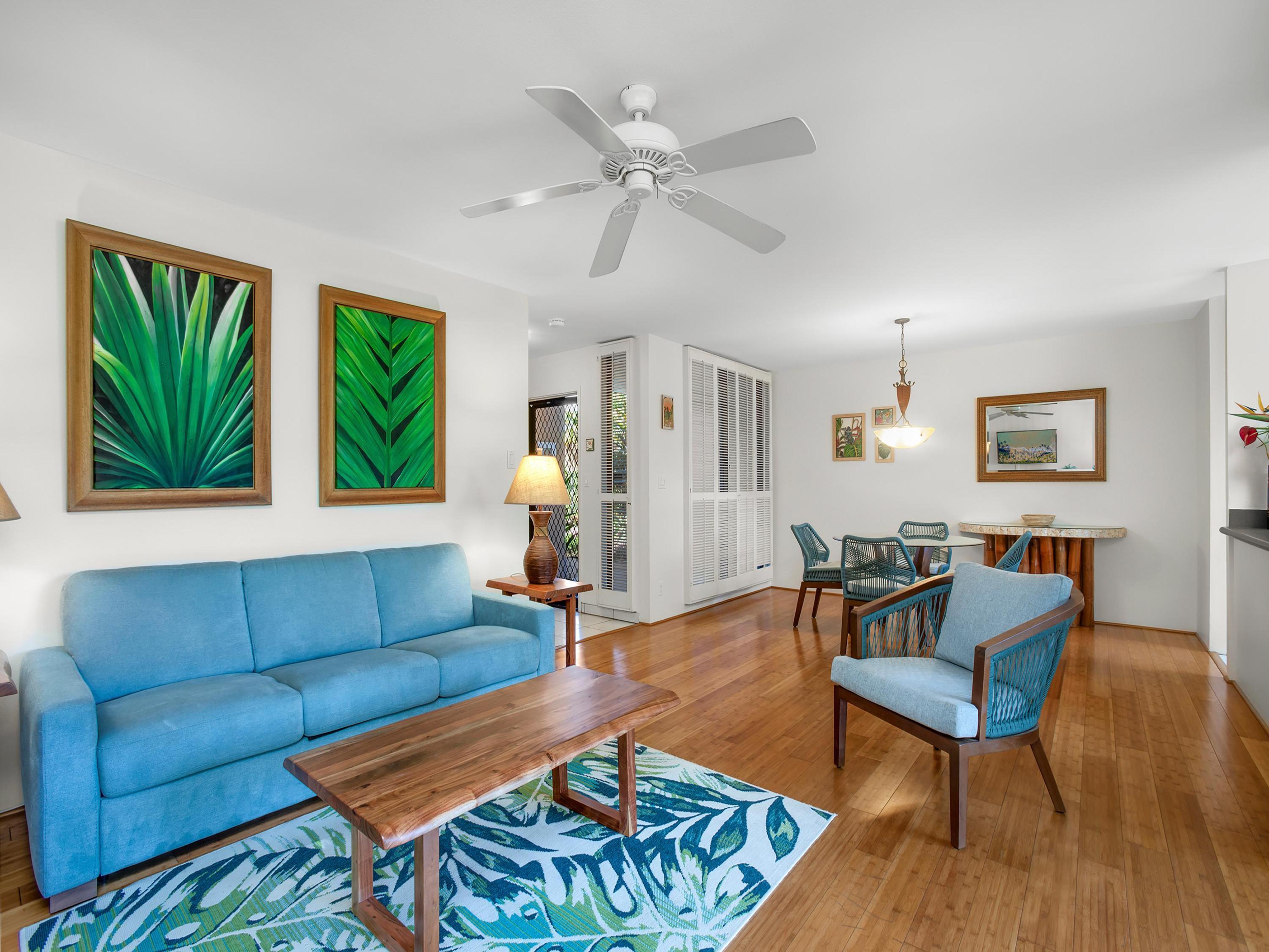 Wailea Ekahi Village 50C