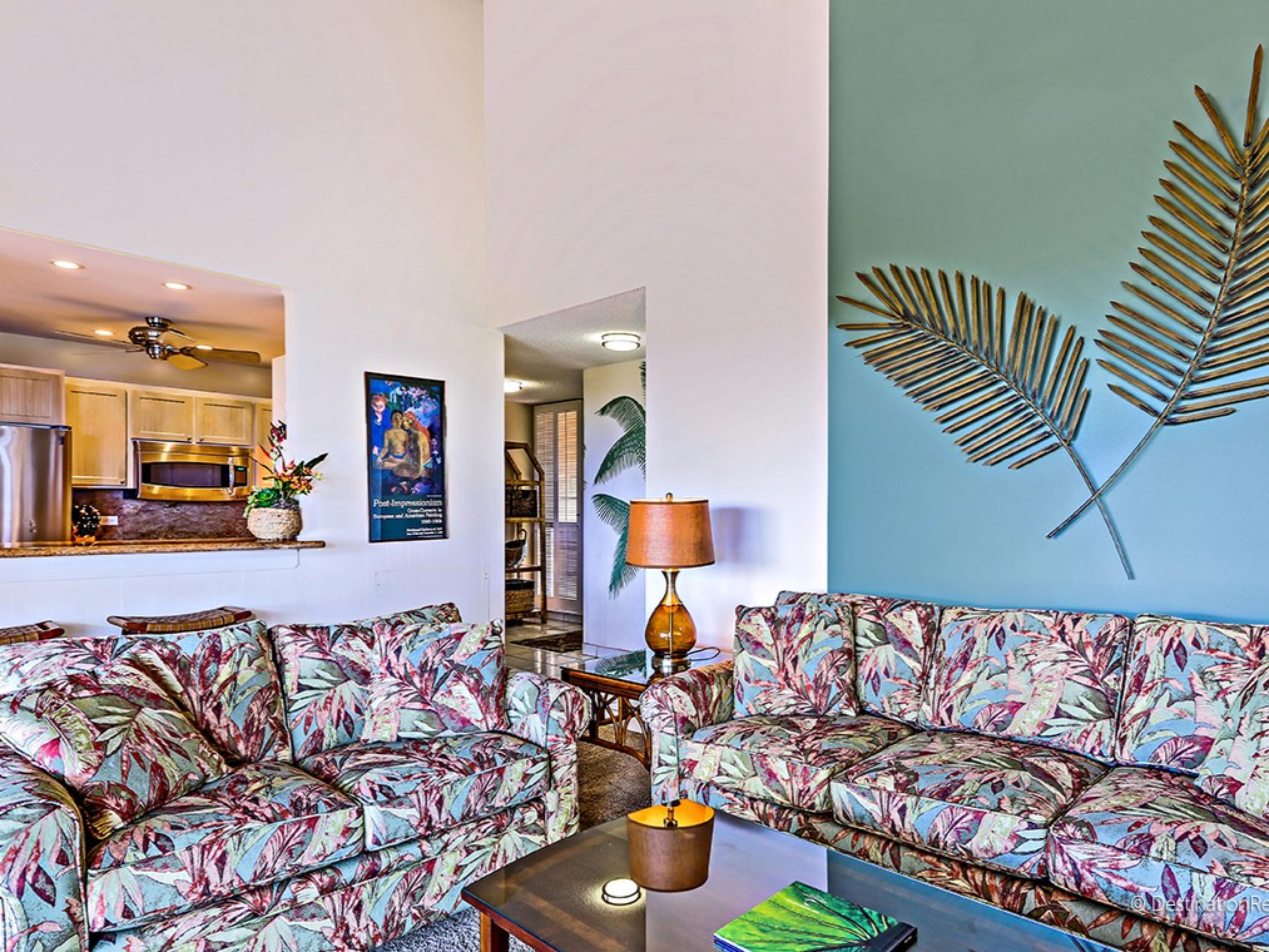 Wailea Ekahi Village 51D