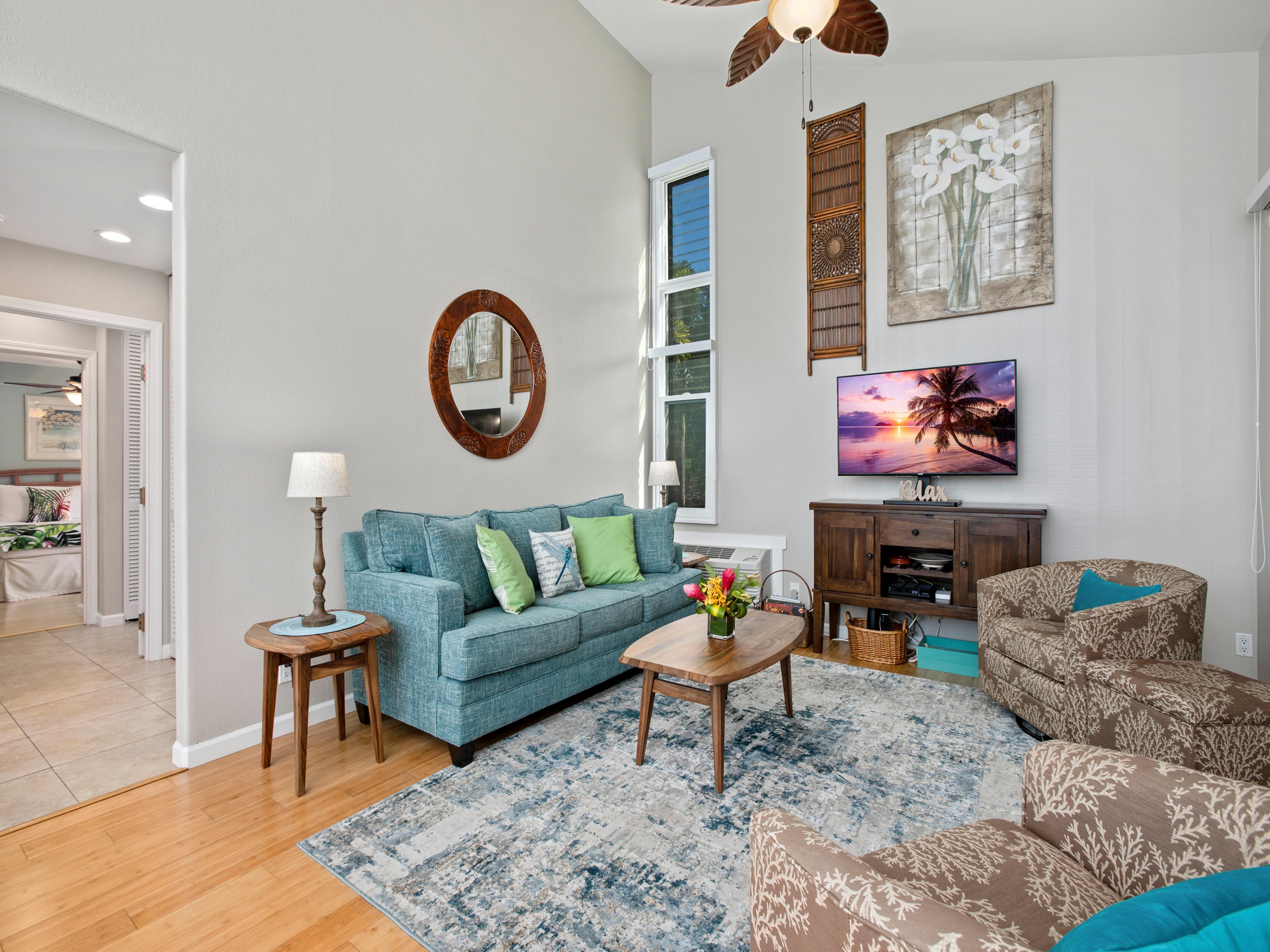 Wailea Ekahi Village 52D