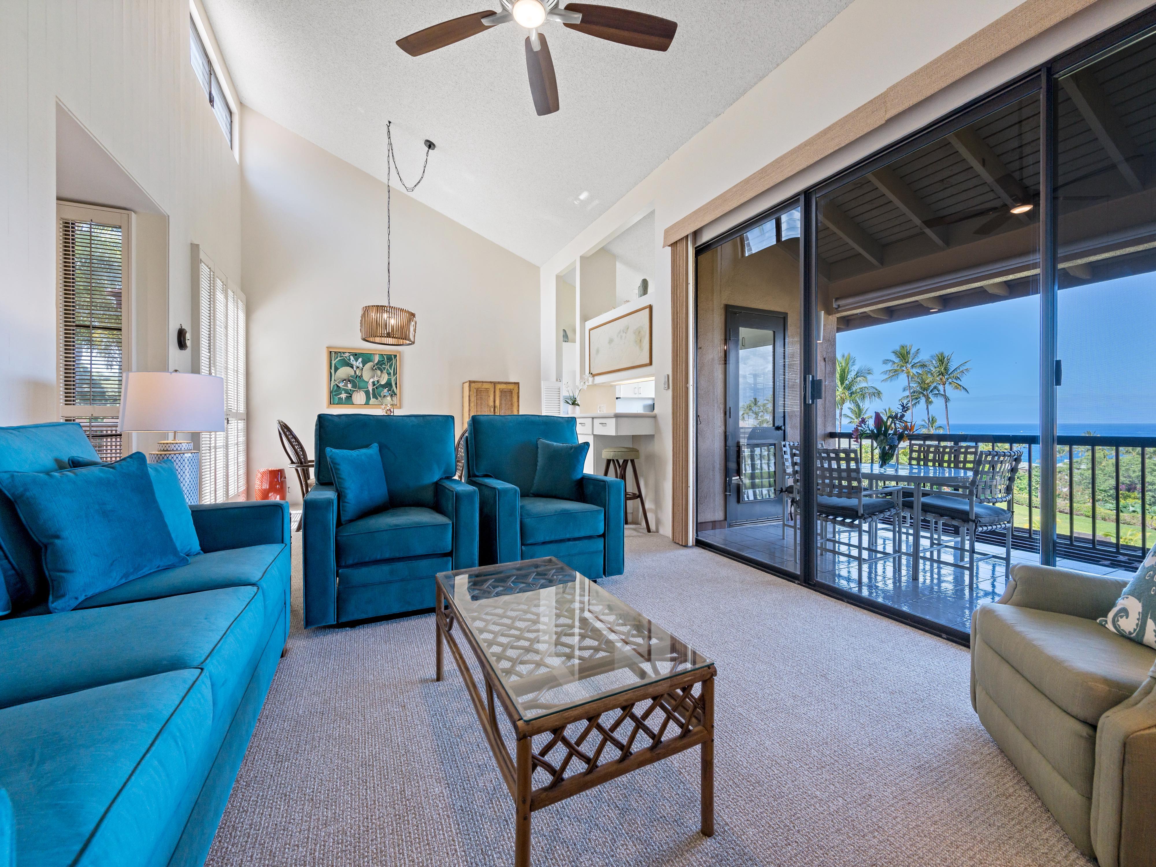 Wailea Ekahi Village 54D