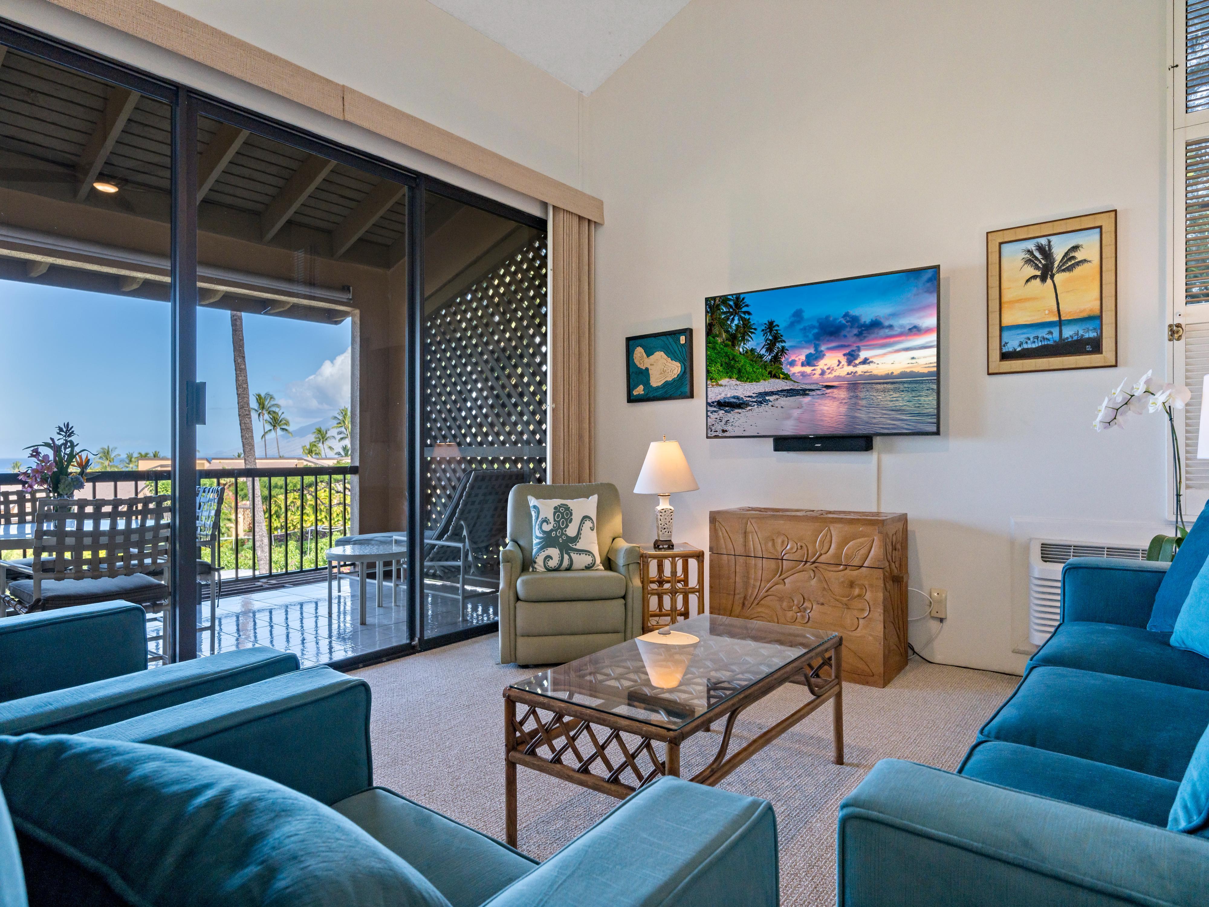 Wailea Ekahi Village 54D