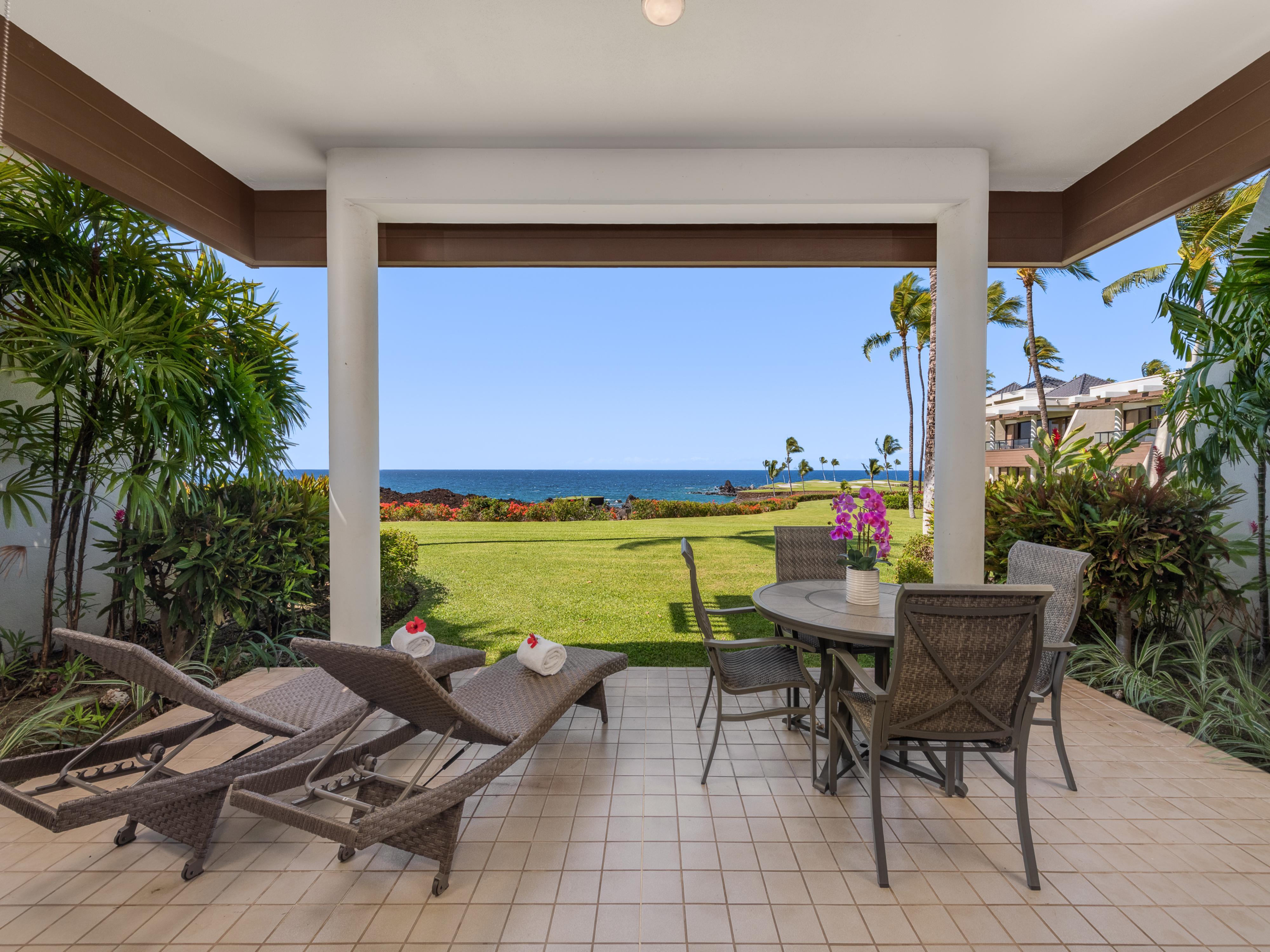 Mauna Lani Point E102