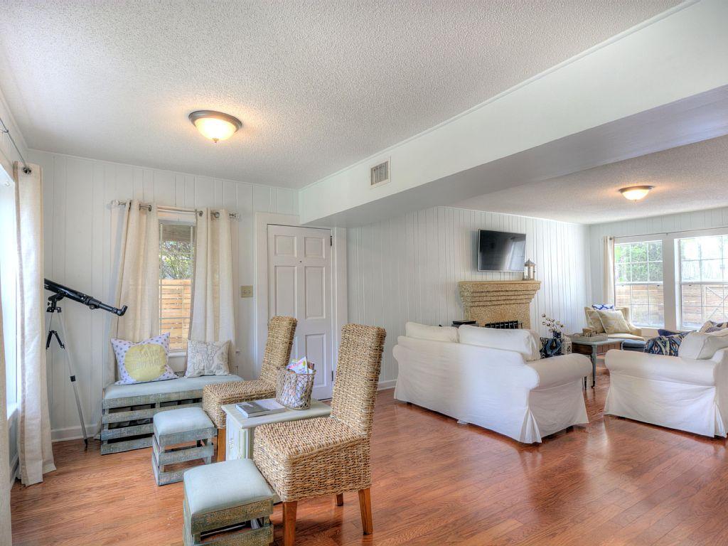 Watercolor - 831 Park Way 5