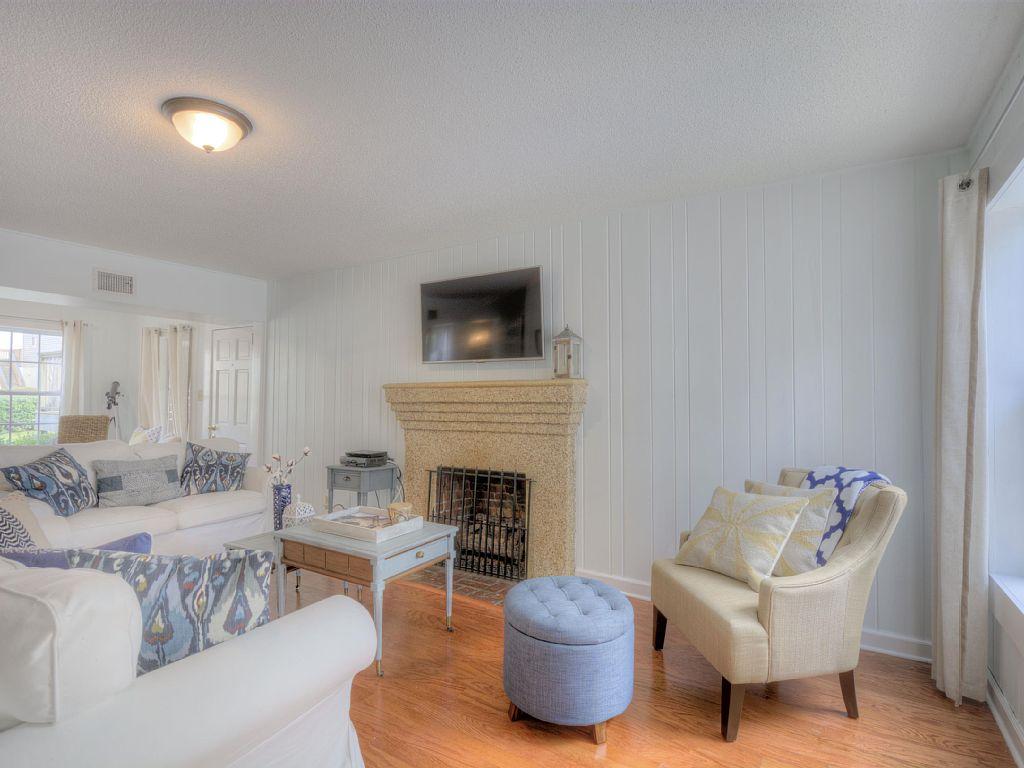 Watercolor - 831 Park Way 4