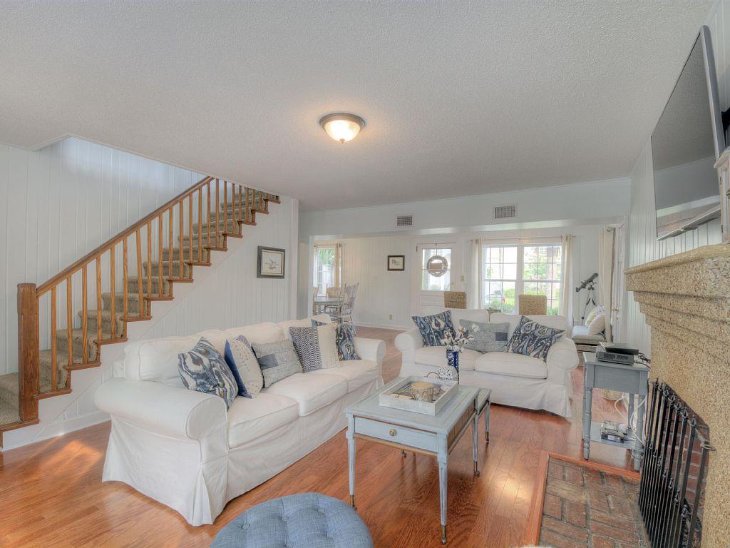 Watercolor - 831 Park Way 3