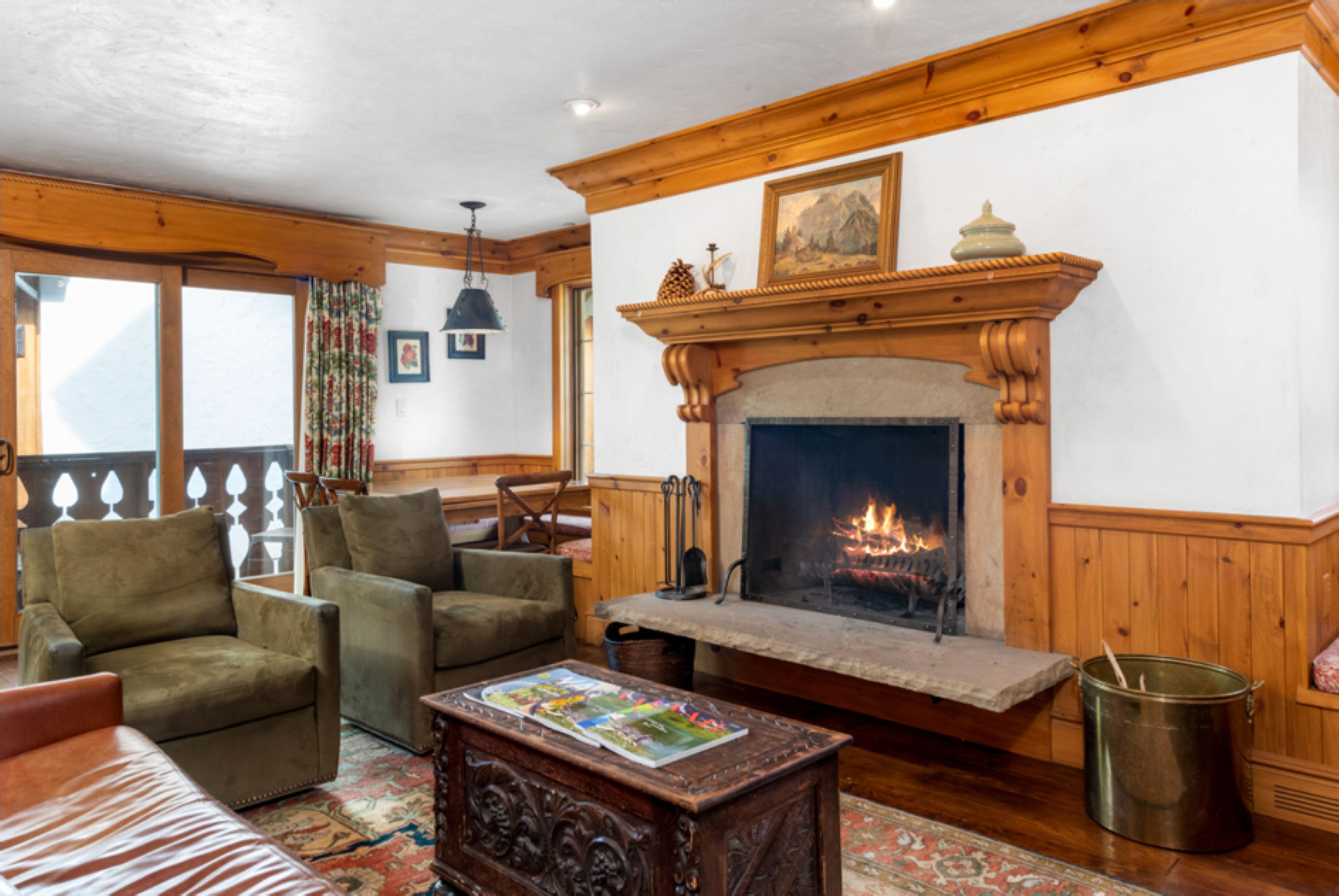 Chateau Christian | 310