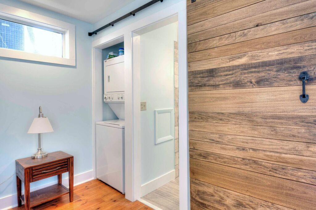 Watercolor - 831 Park Way 6