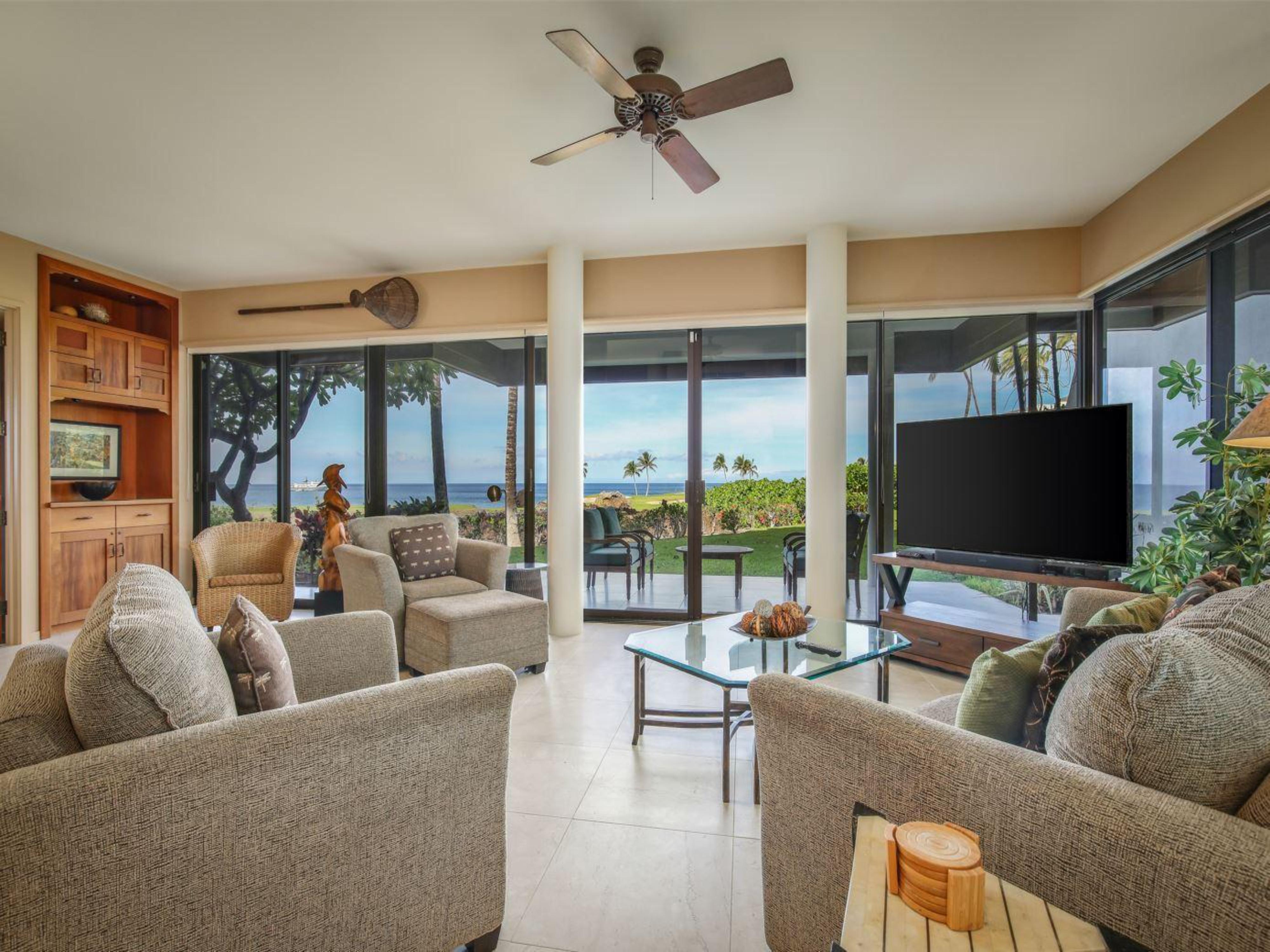 Mauna Lani Point C102