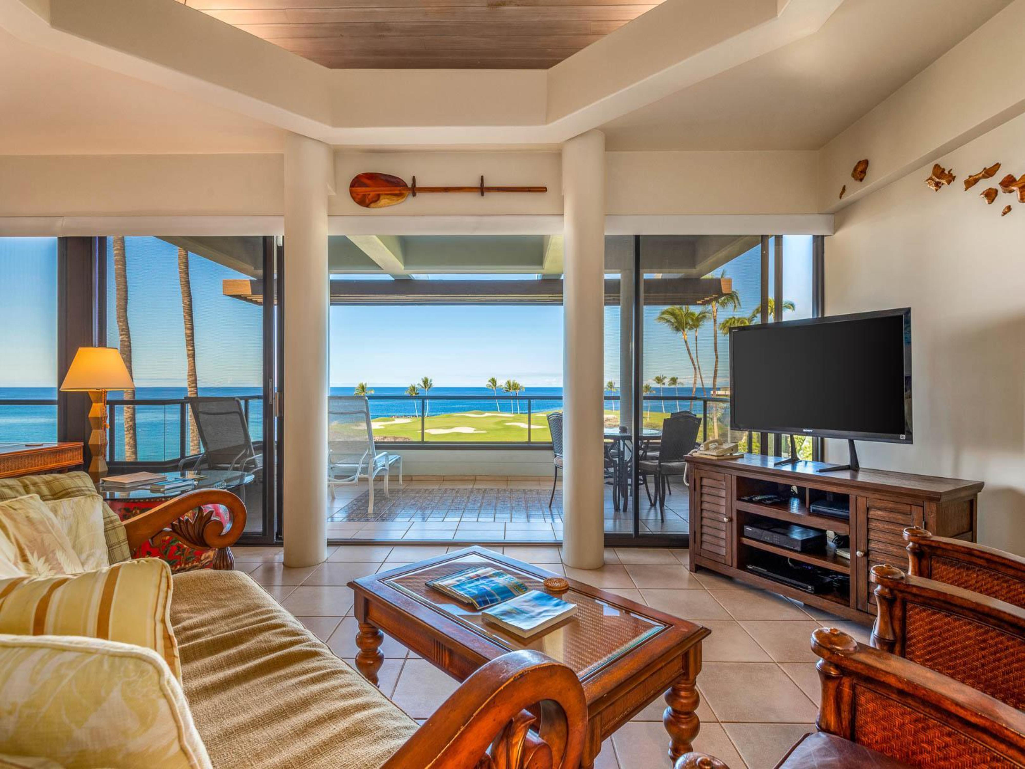 Mauna Lani Point C302