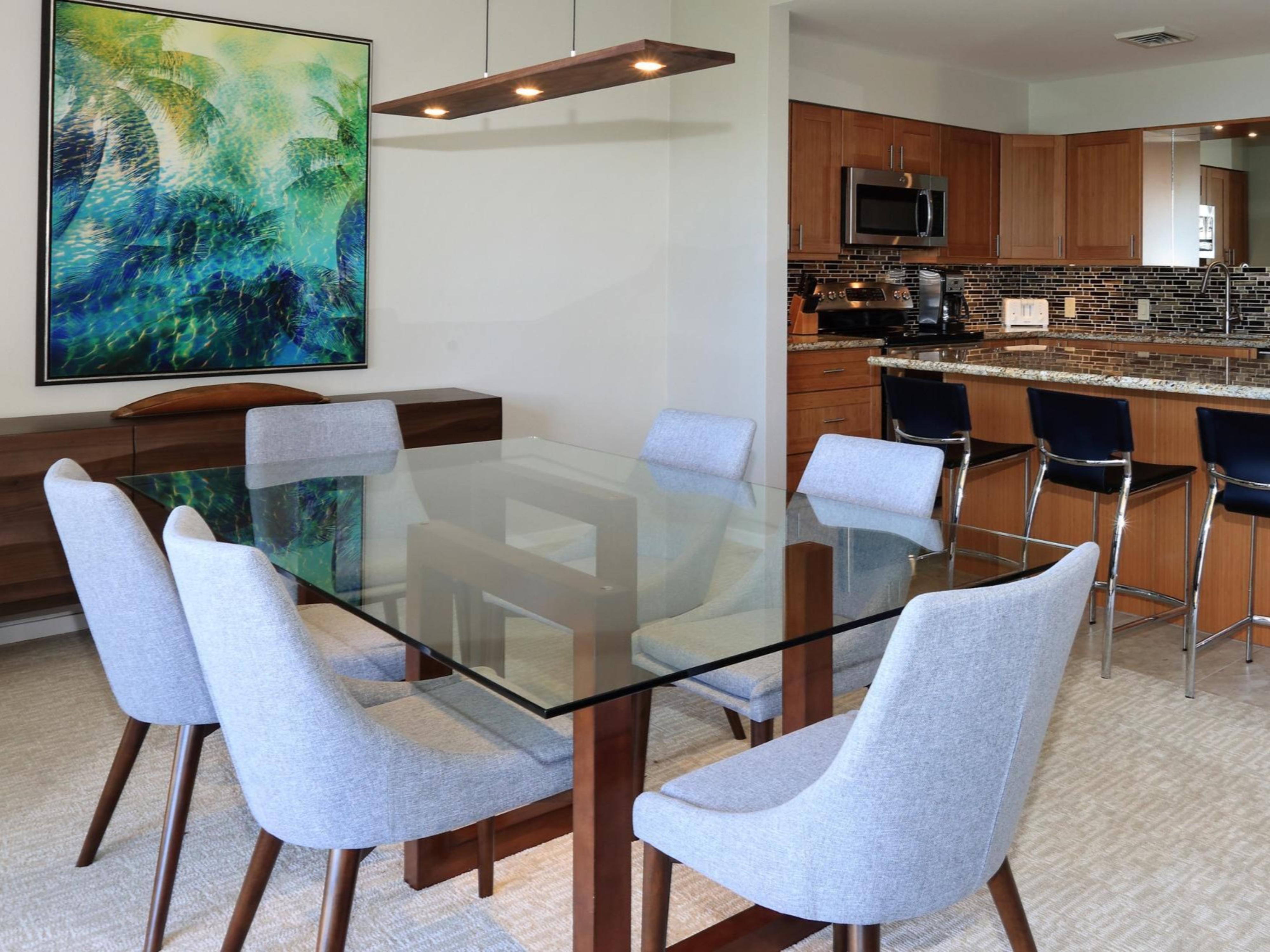 Makena Surf G203 Beachfront Resort