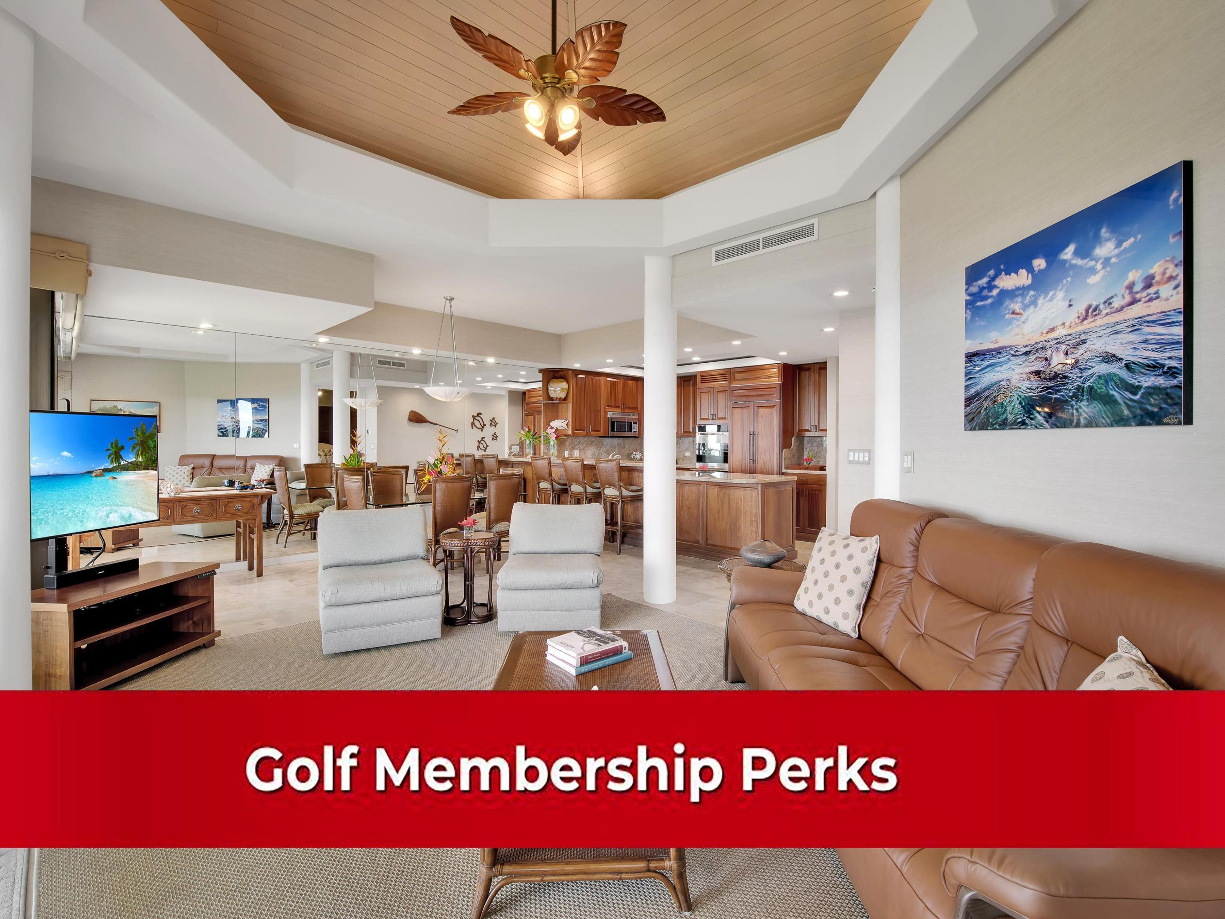 Mauna Lani Point E203